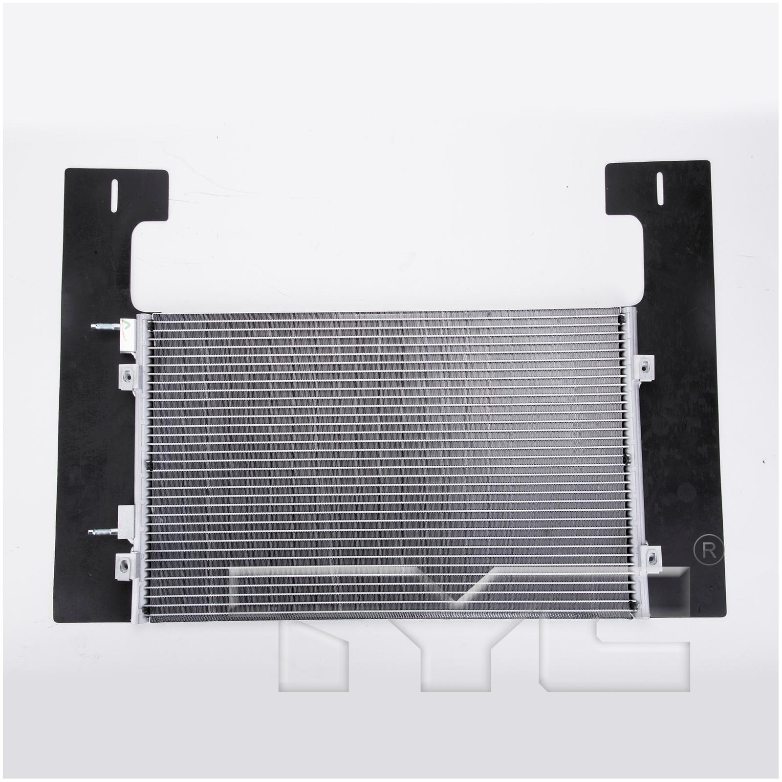 A/C Condenser - TYC 3171