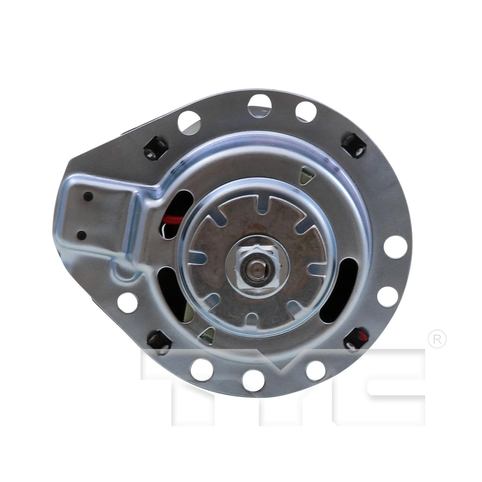 Engine Cooling Fan Motor - TYC 630070