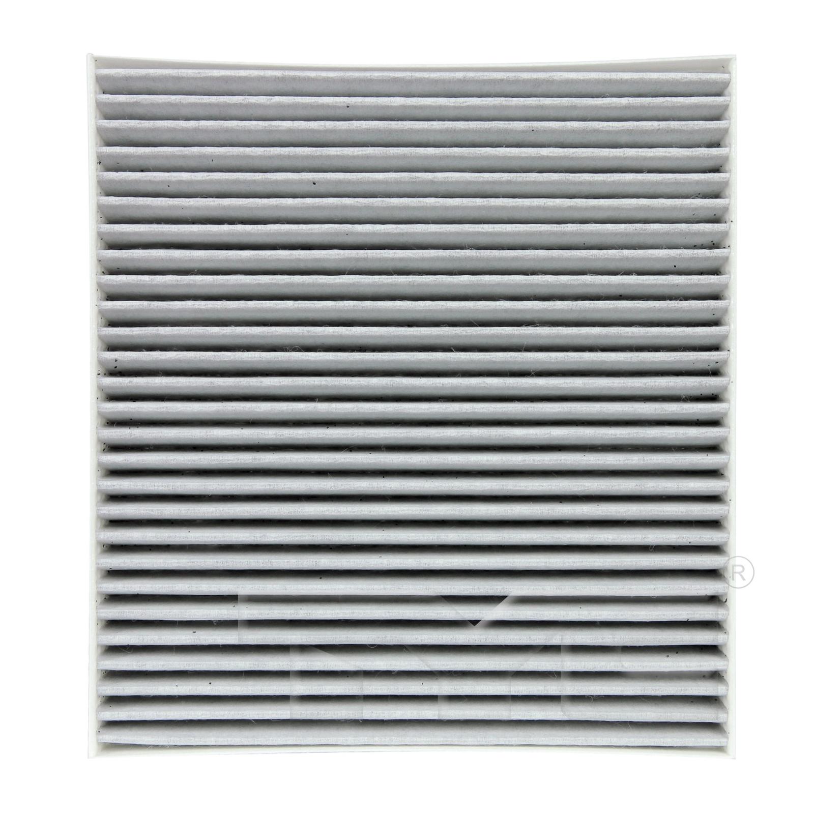 Cabin Air Filter - TYC 800002C