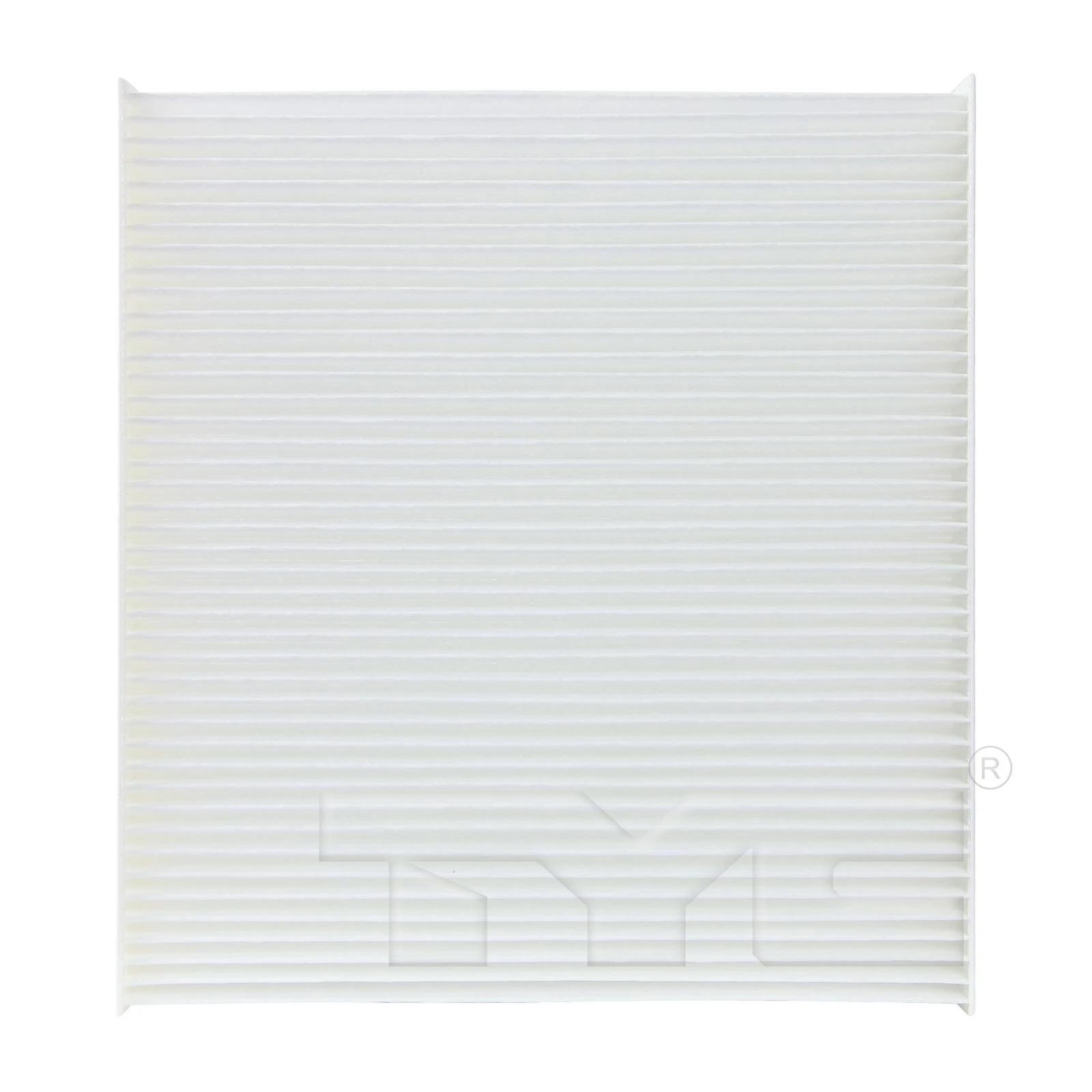 Cabin Air Filter - TYC 800002P