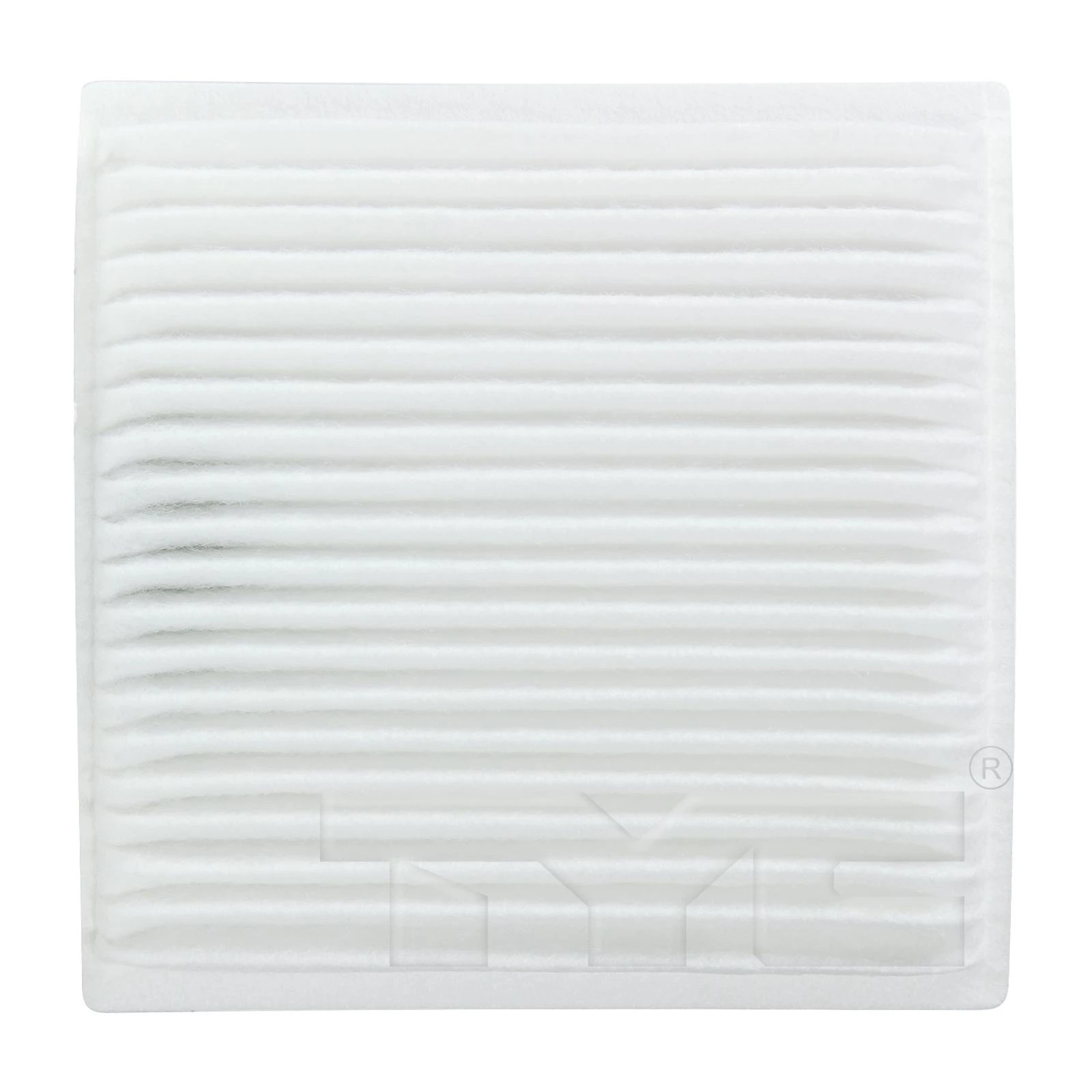 Cabin Air Filter - TYC 800005P