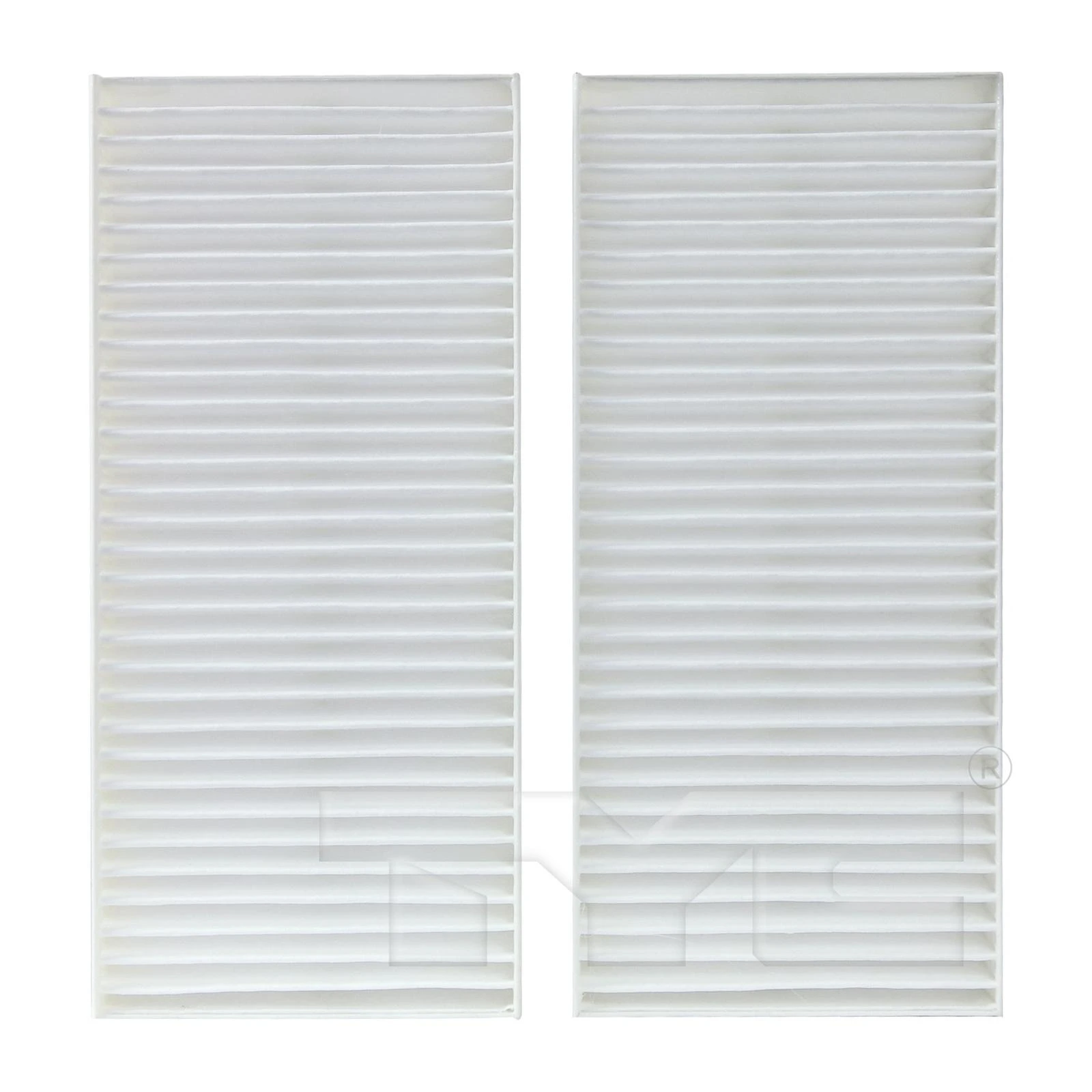 Cabin Air Filter - TYC 800044P2