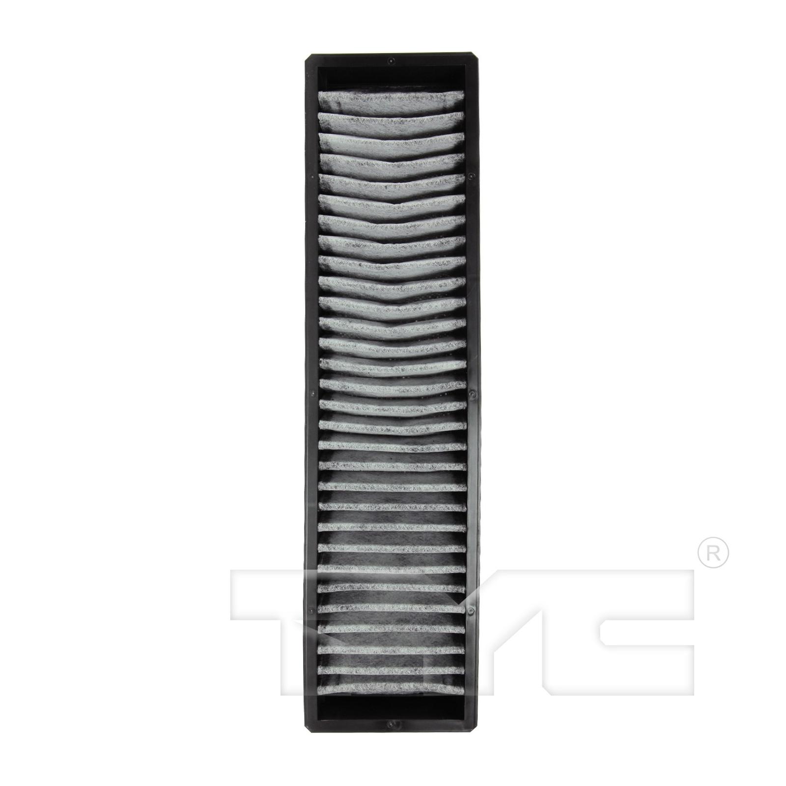 Cabin Air Filter - TYC 800055C