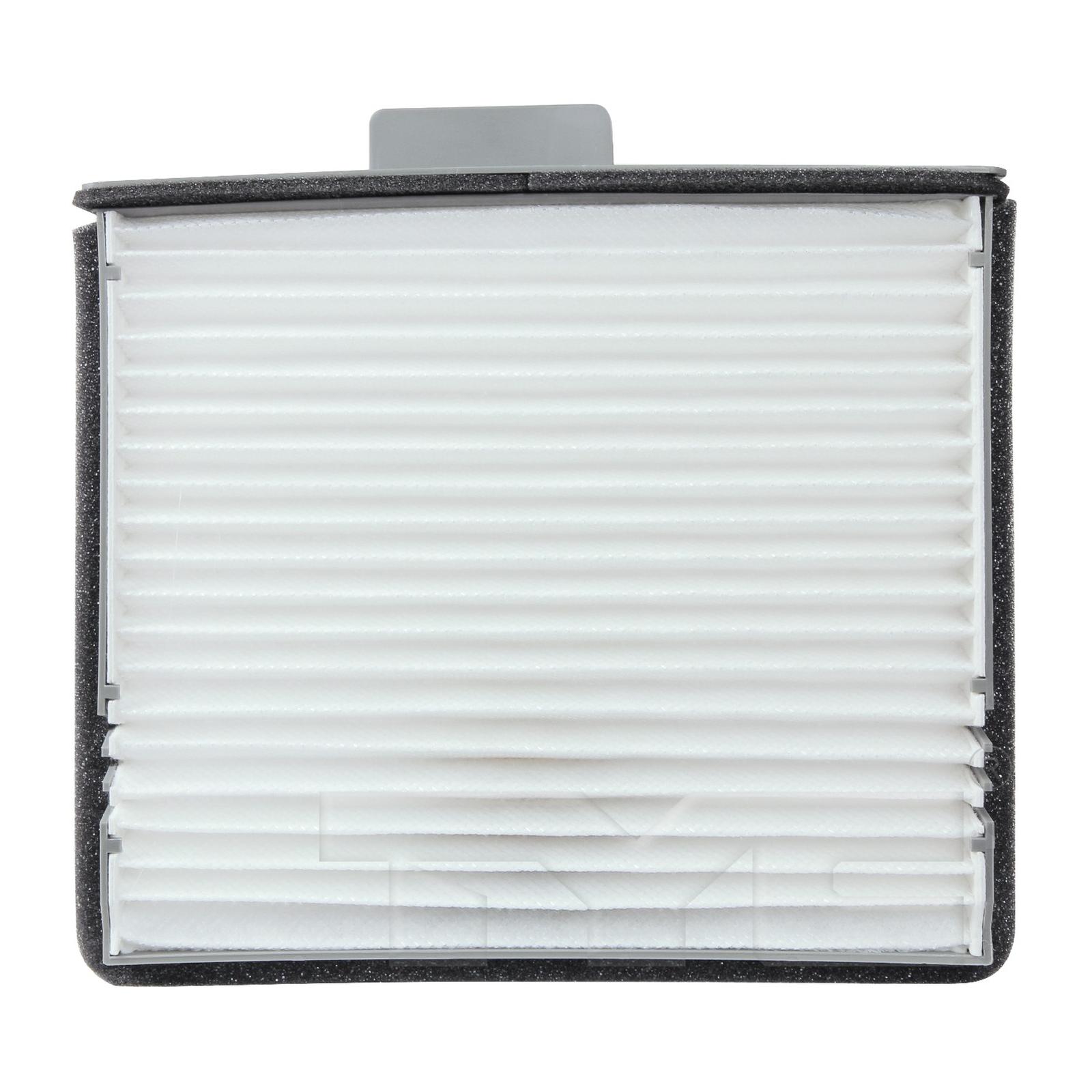 Cabin Air Filter - TYC 800074P