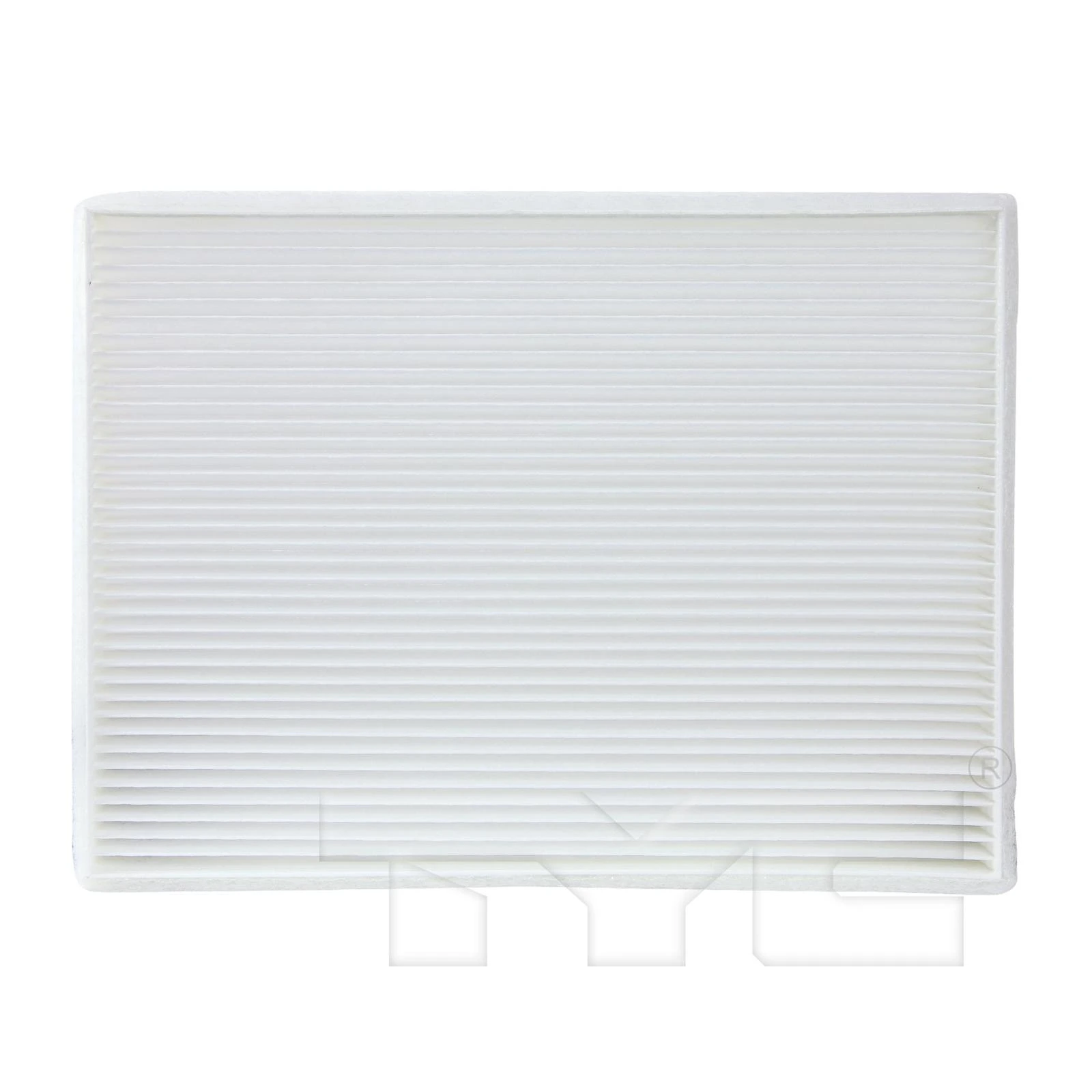 Cabin Air Filter - TYC 800092P