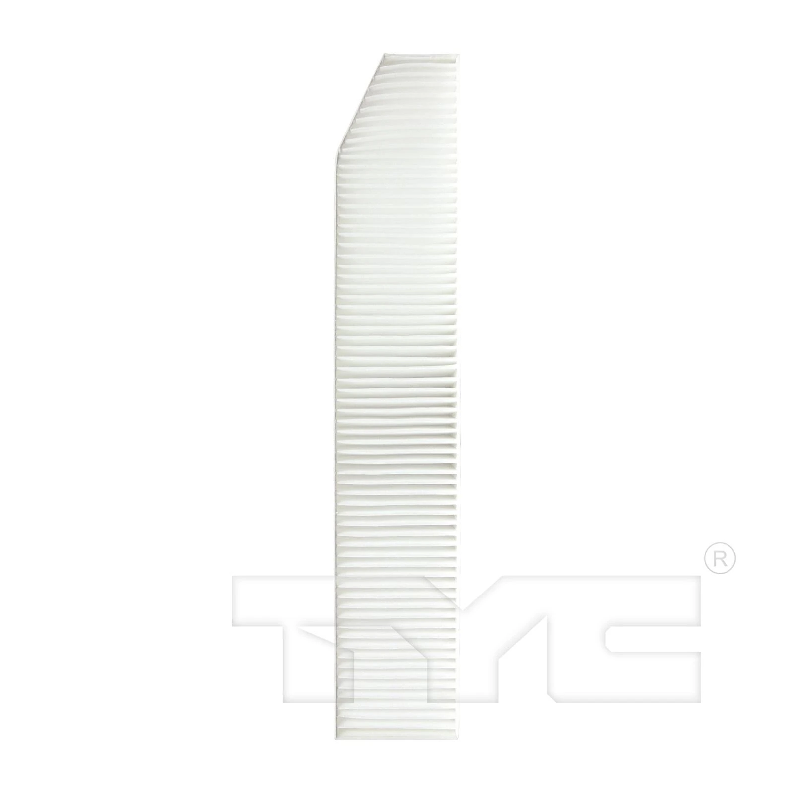 Cabin Air Filter - TYC 800109P