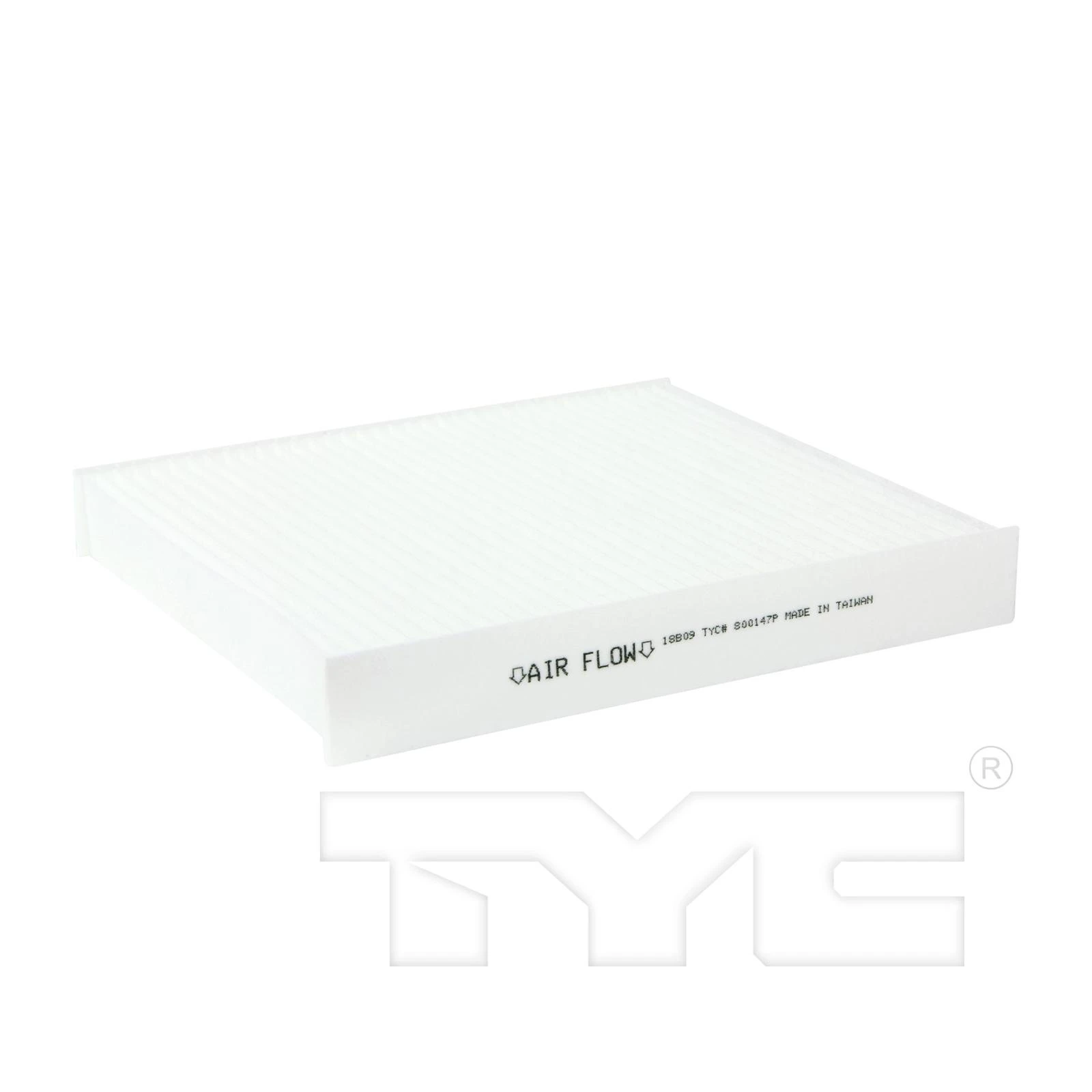 Cabin Air Filter - TYC 800147P