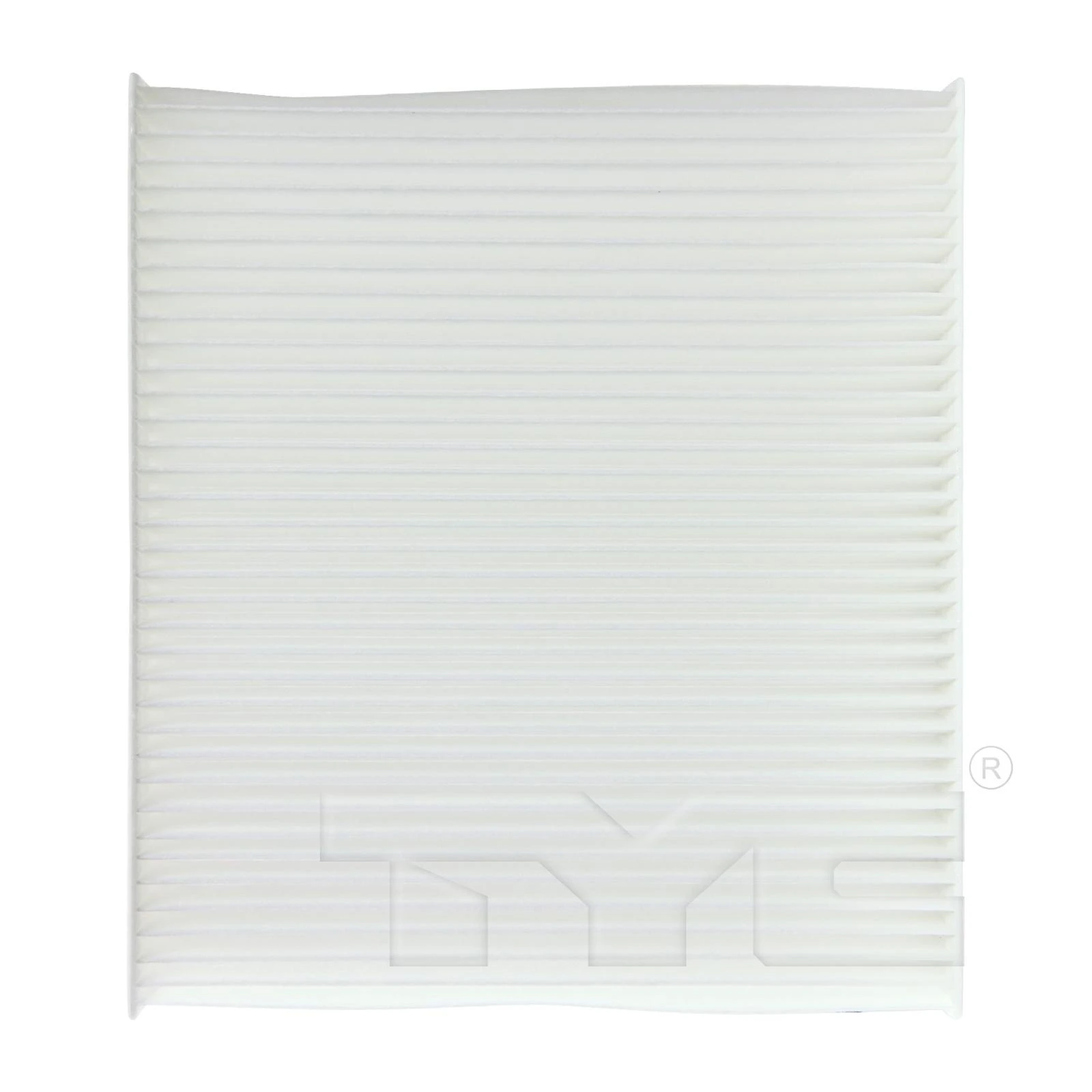 Cabin Air Filter - TYC 800147P