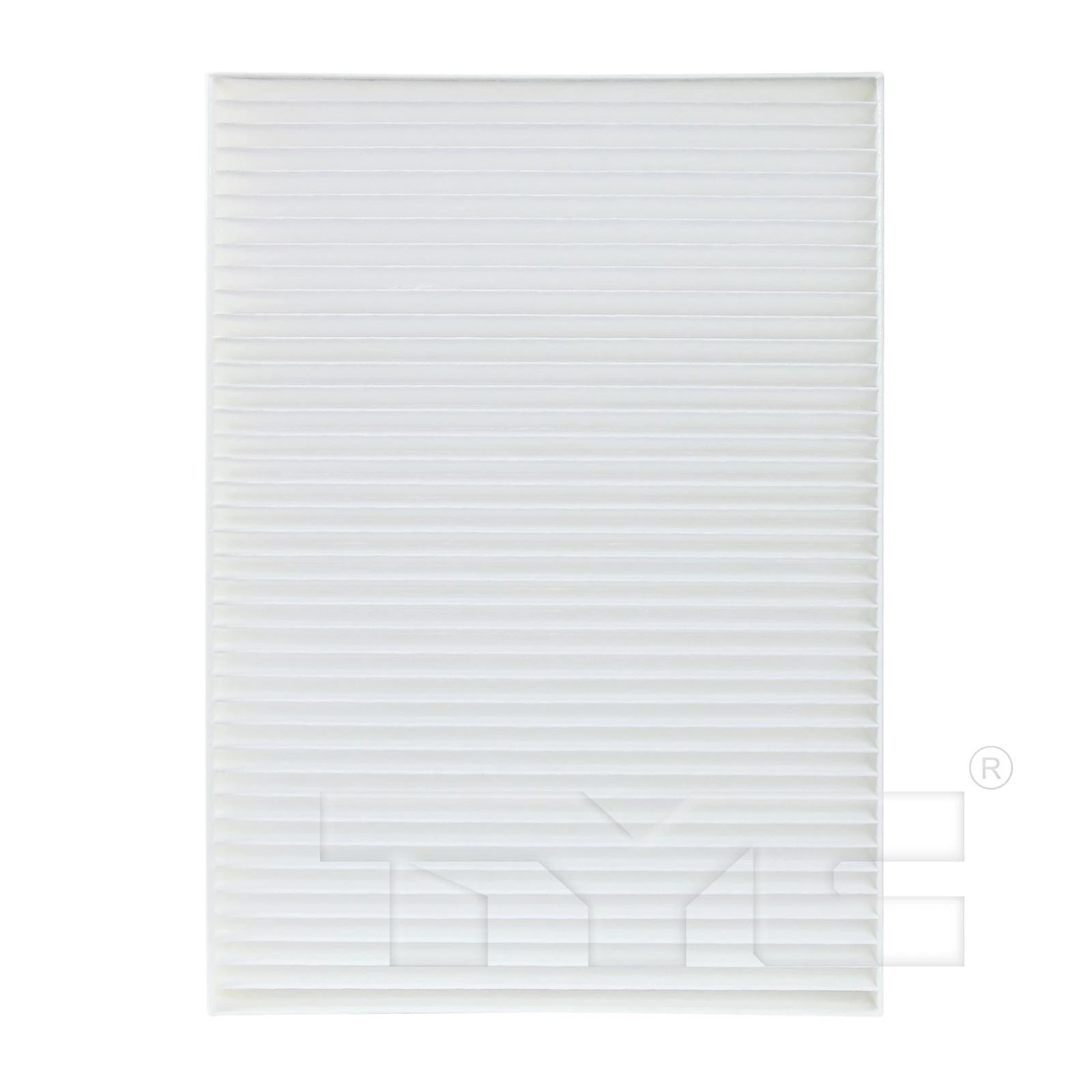 Cabin Air Filter - TYC 800165P