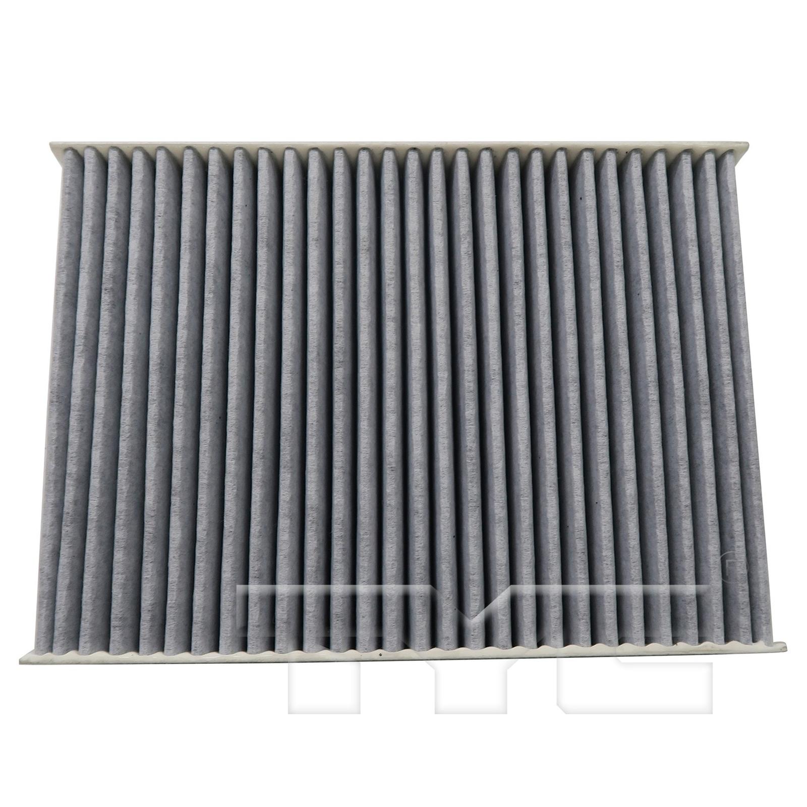 Cabin Air Filter - TYC 800228C2