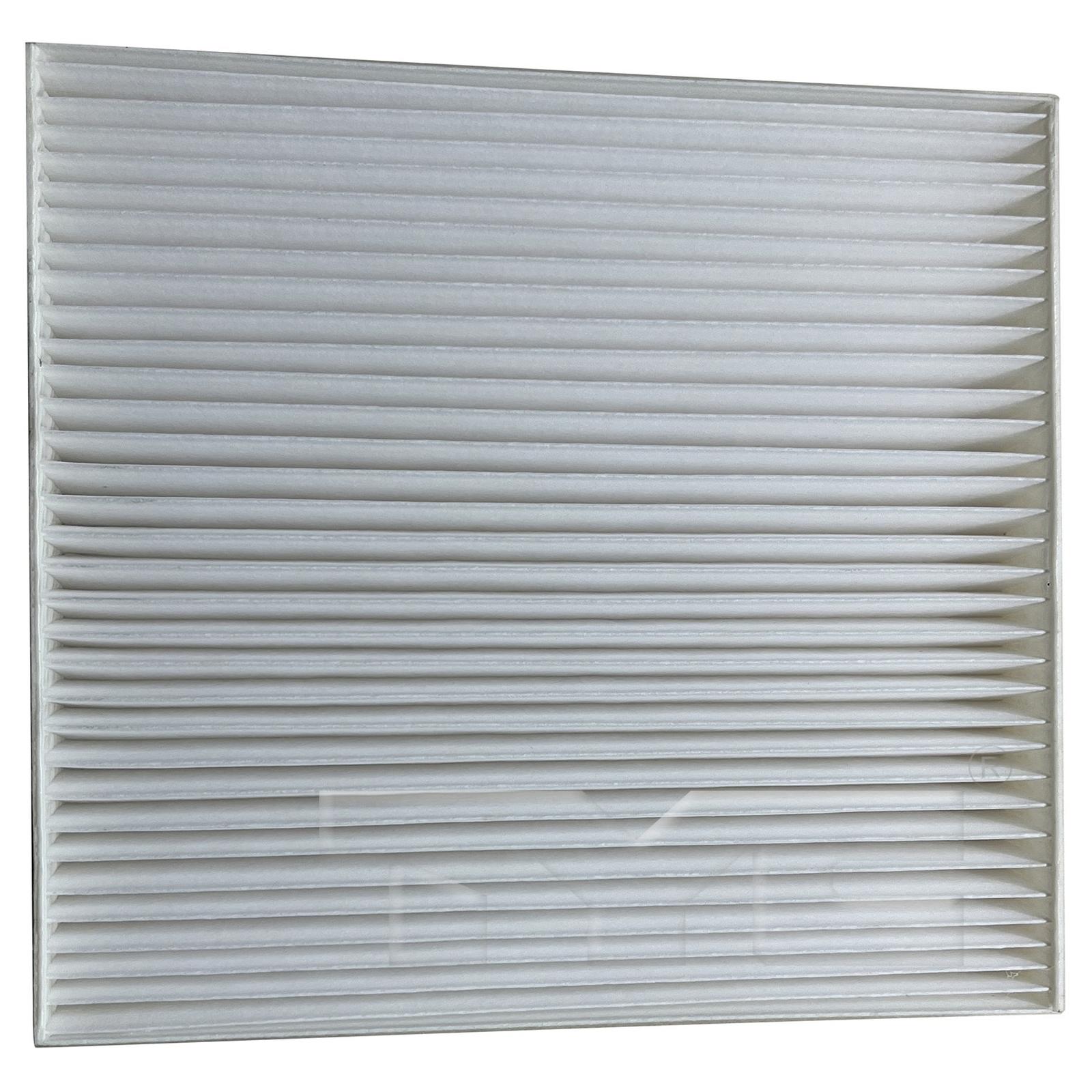 Cabin Air Filter - TYC 800239P