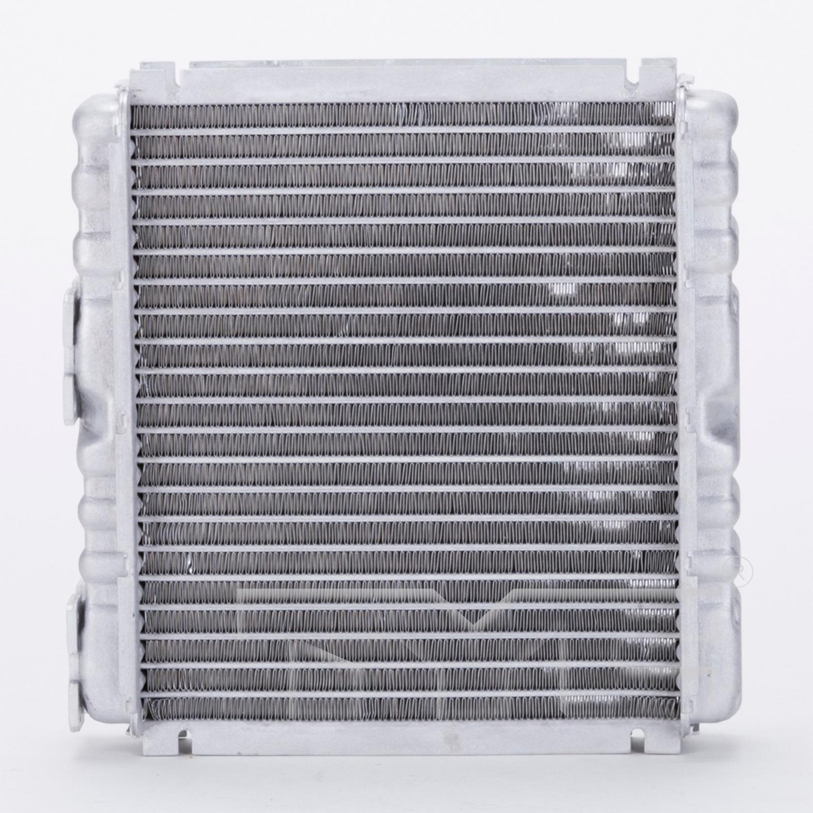 HVAC Heater Core - Front Side - TYC 96083