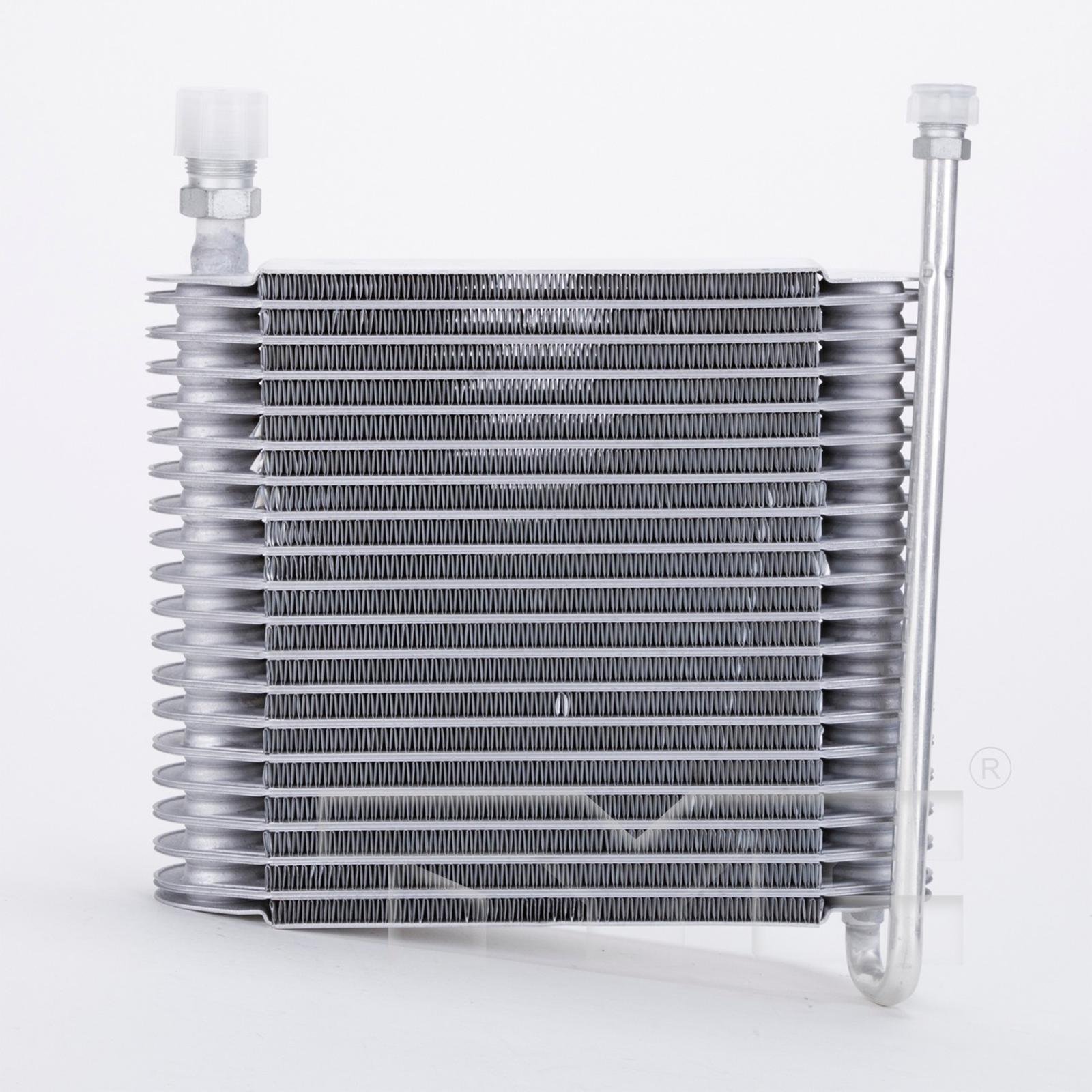 A/C Evaporator Core - Front Side - TYC 97030