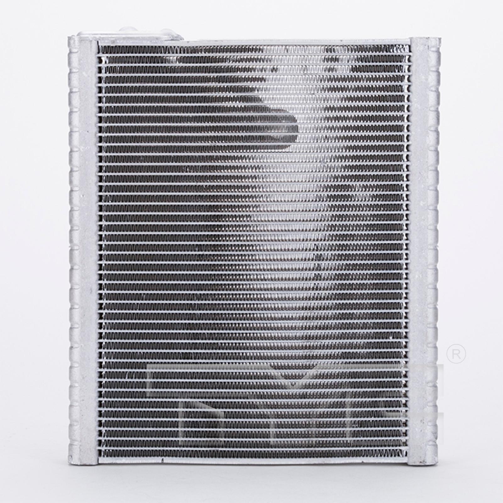 A/C Evaporator Core - Front Side - TYC 97191