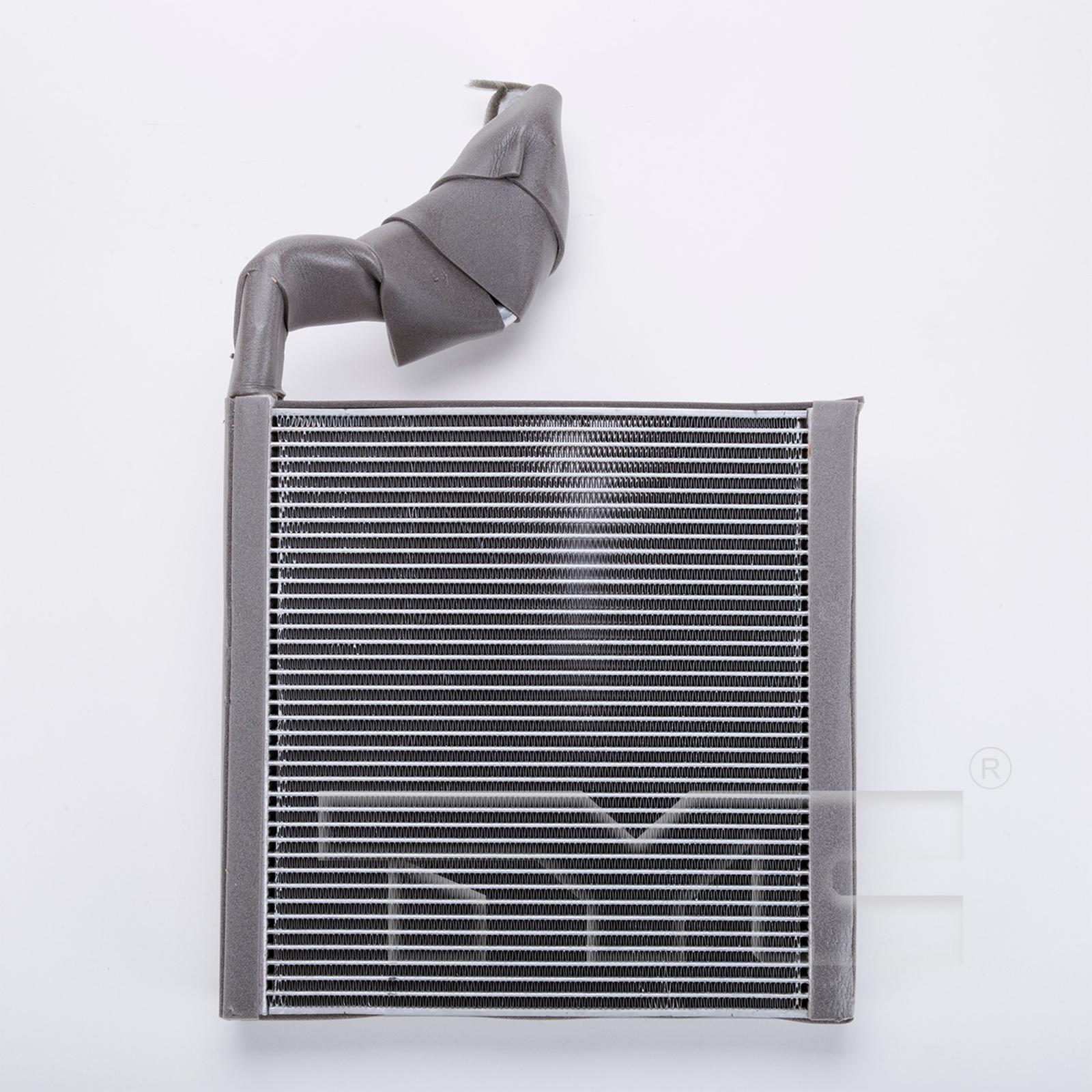 A/C Evaporator Core - TYC 97209