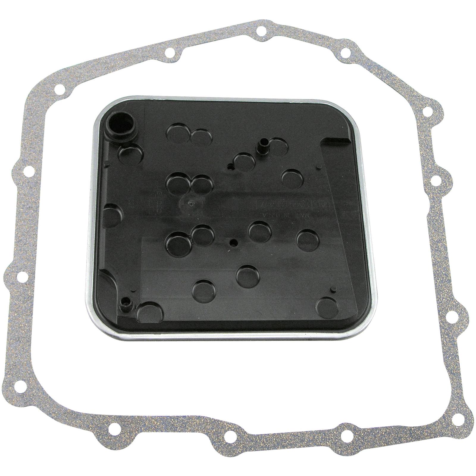 Transmission Oil Filter - Baldwin 18004