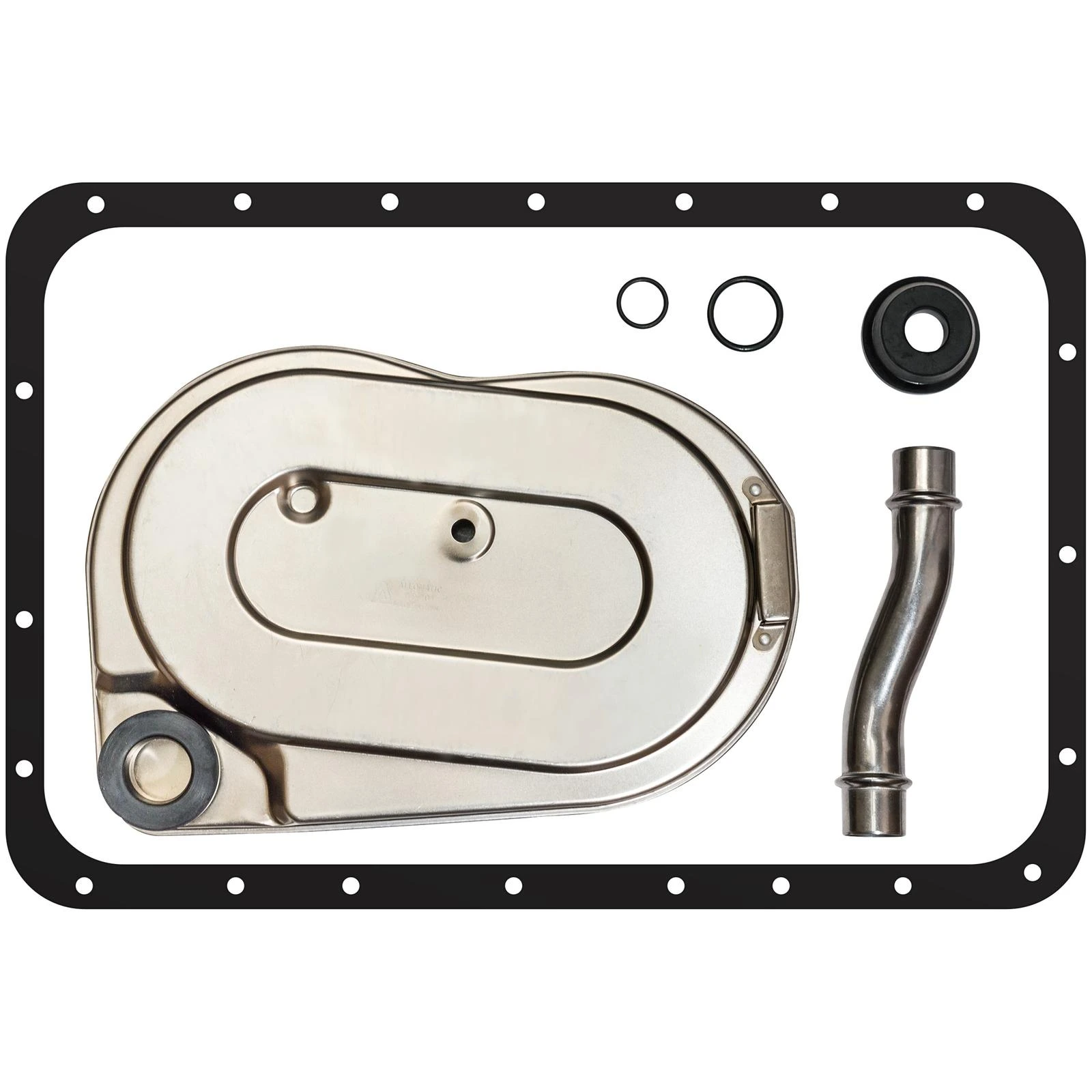 Transmission Oil Filter - Baldwin 19739