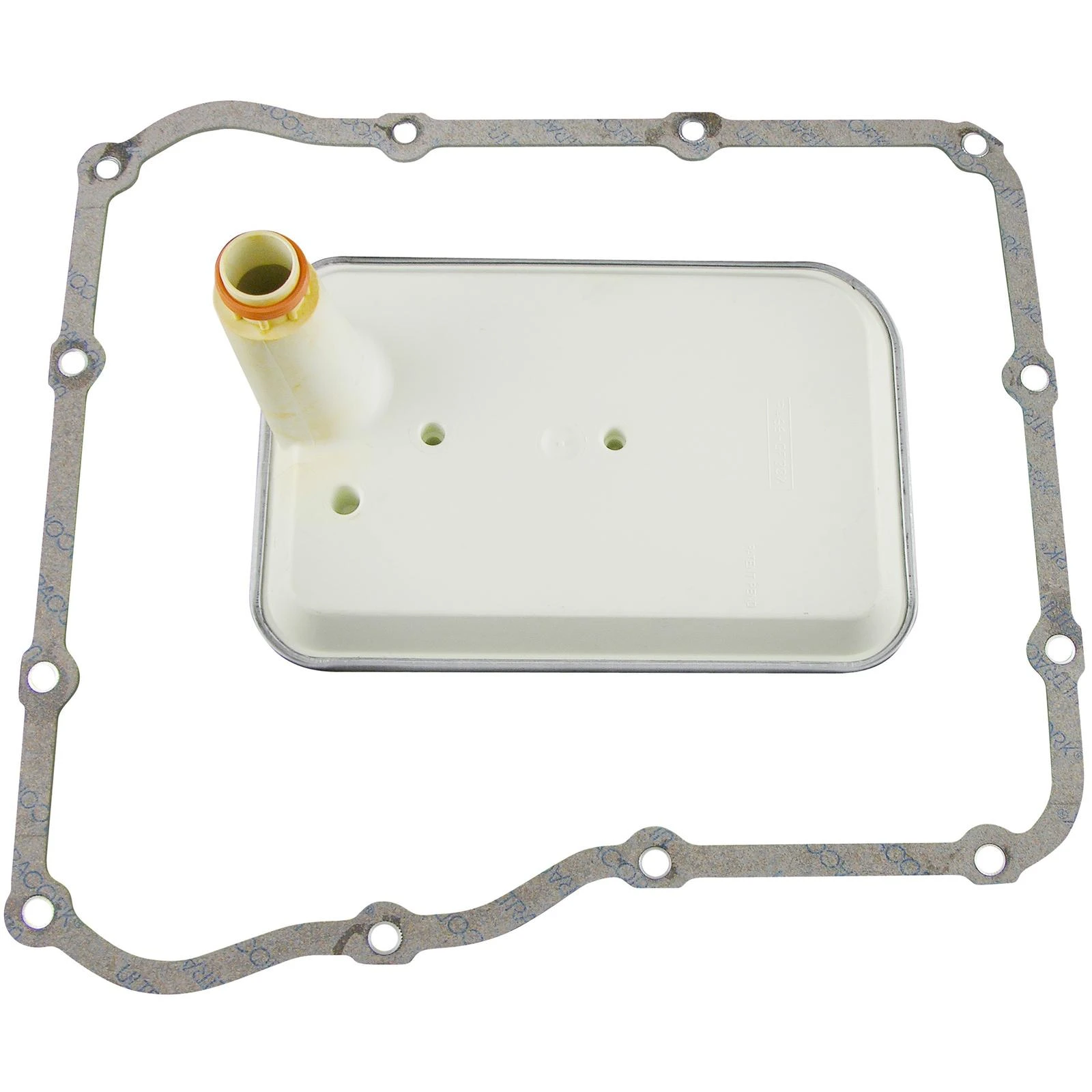 Transmission Oil Filter - Baldwin 20017