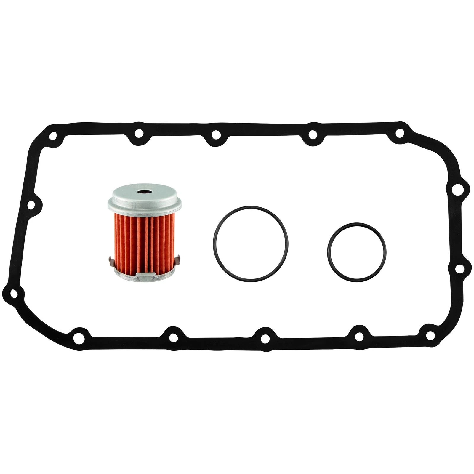 Transmission Oil Filter - Baldwin 20063