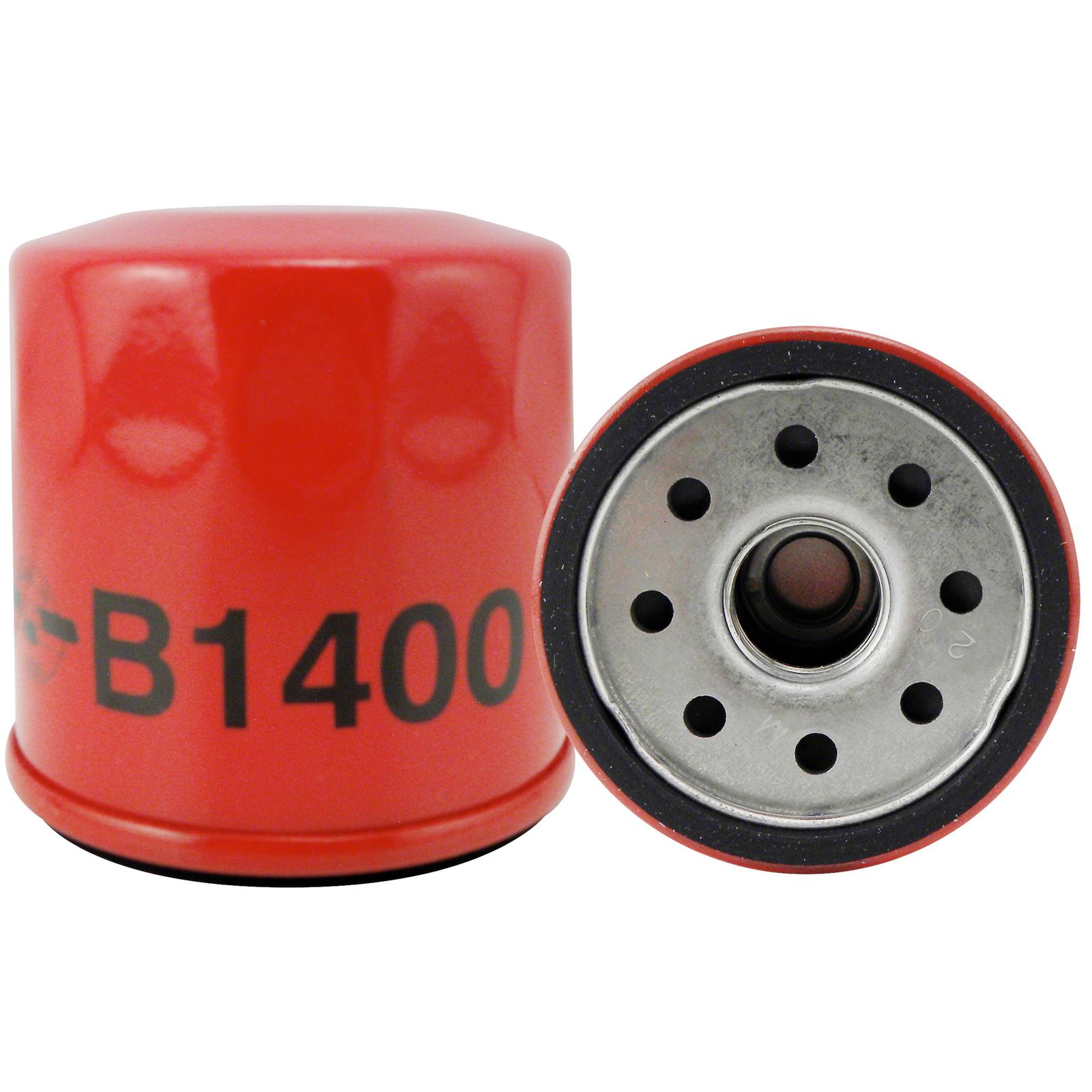 Engine Oil Filter - Baldwin B1400