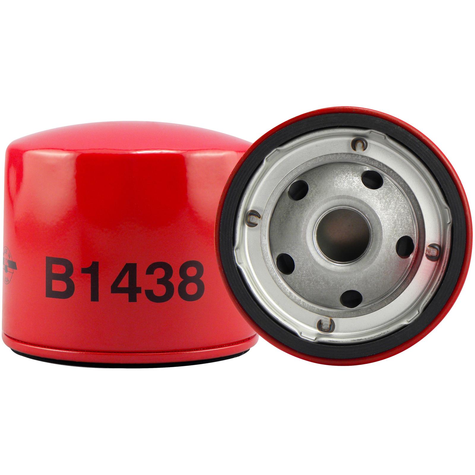 Engine Oil Filter - Baldwin B1438