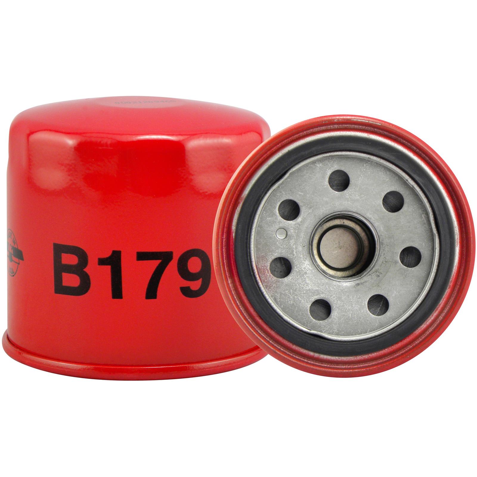 Engine Oil Filter - Baldwin B179