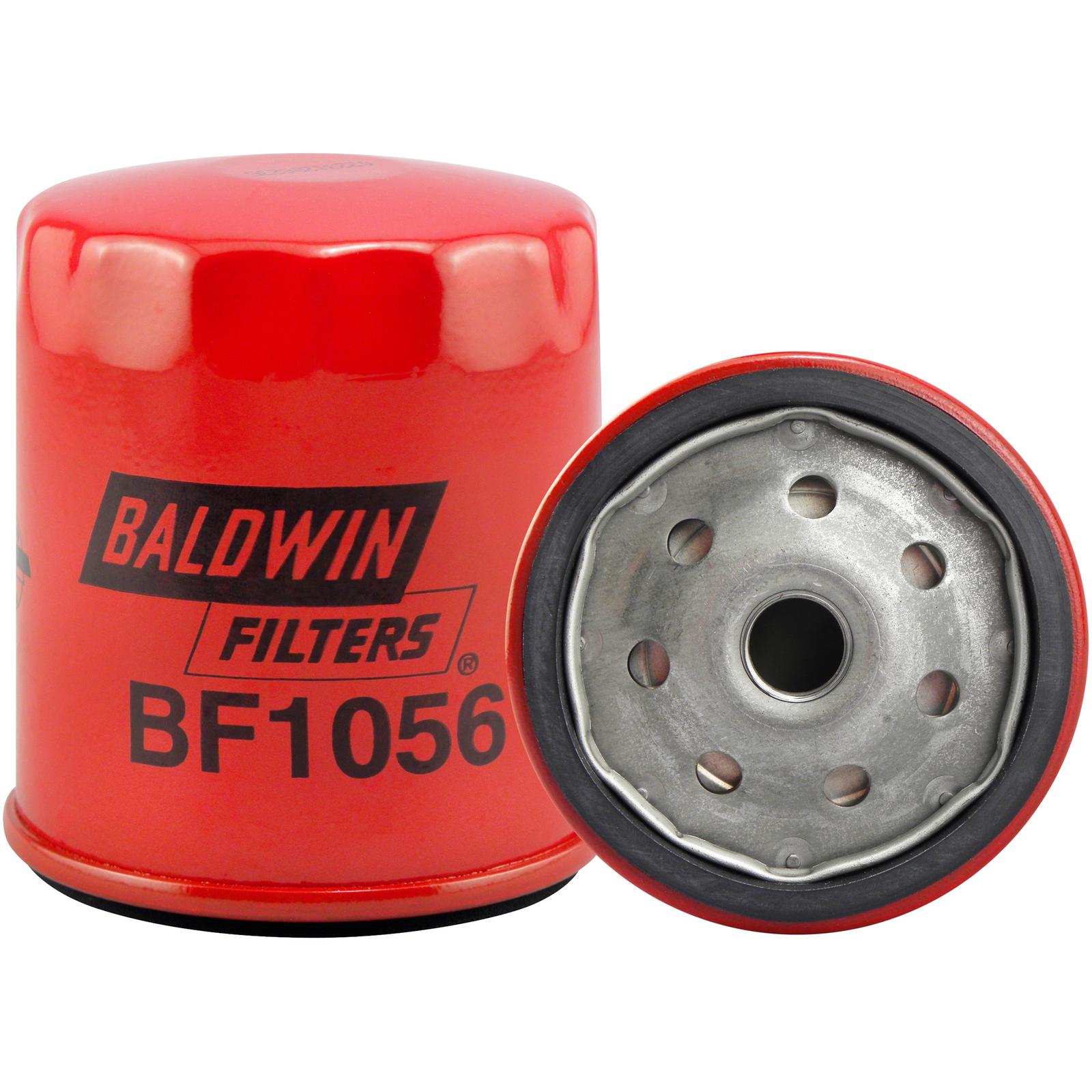 Fuel Filter - Baldwin BF1056