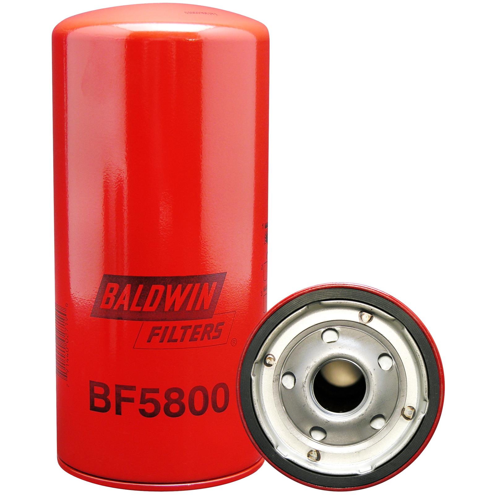 Fuel Filter - Primary - Baldwin BF5800