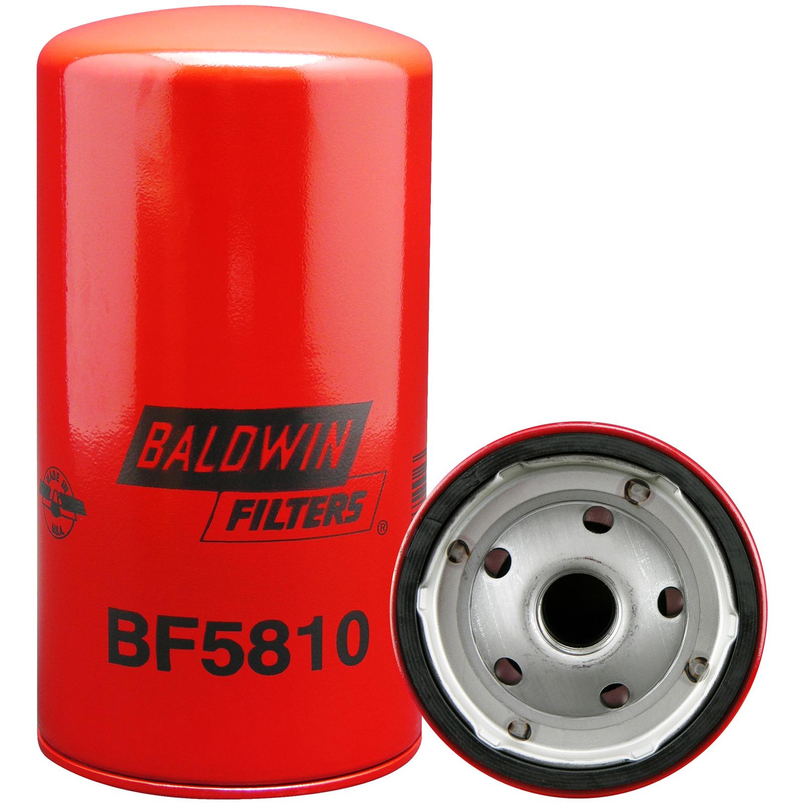 Fuel Filter - Primary - Baldwin BF5810