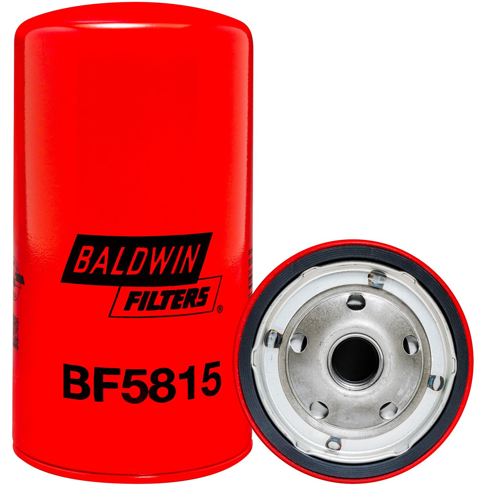 Fuel Filter - Baldwin BF5815