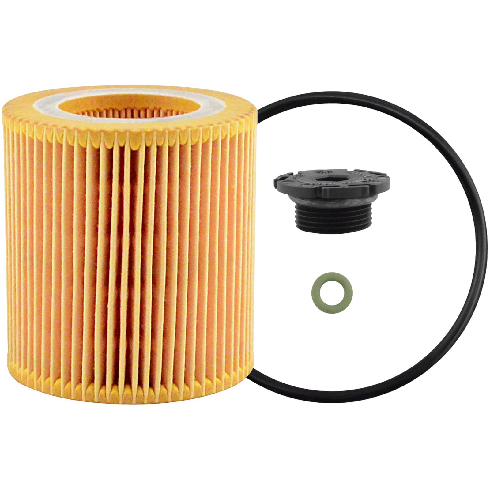 Engine Oil Filter - Baldwin P40113