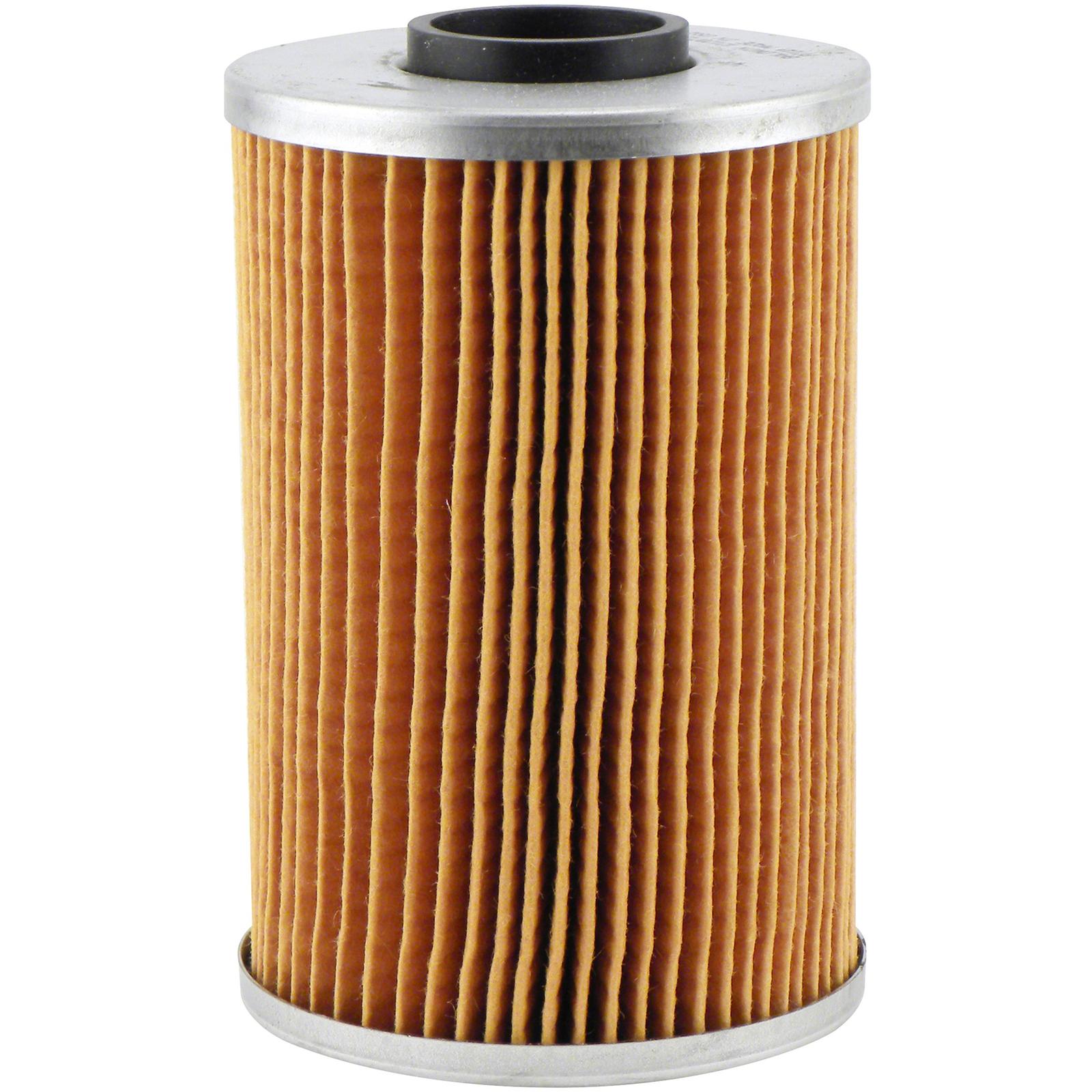 Engine Oil Filter - Baldwin P7114