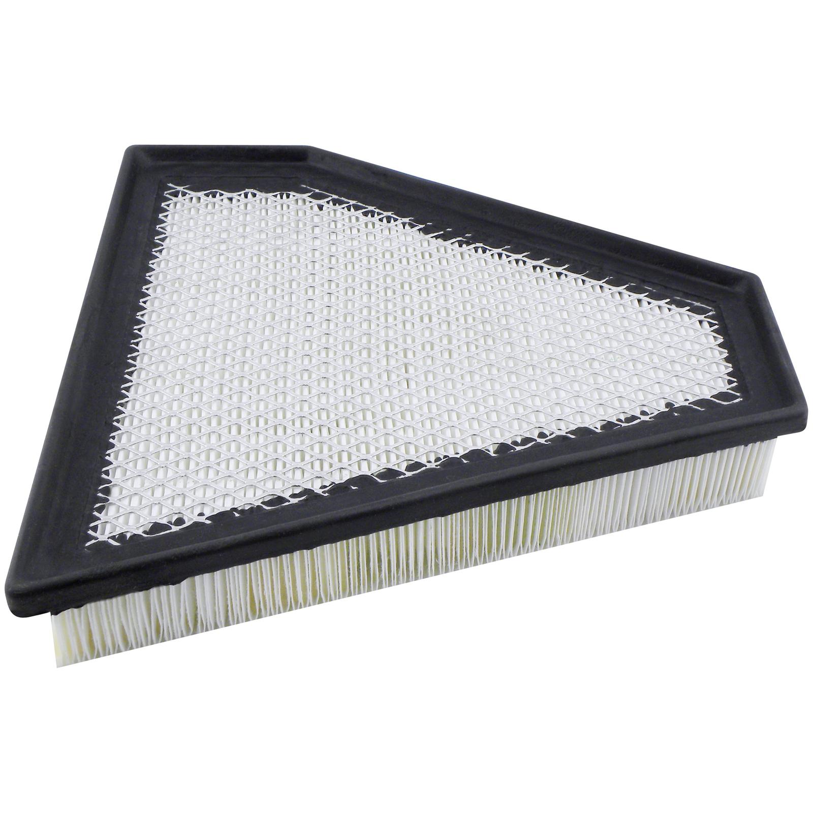 Engine Air Filter - Baldwin PA10278
