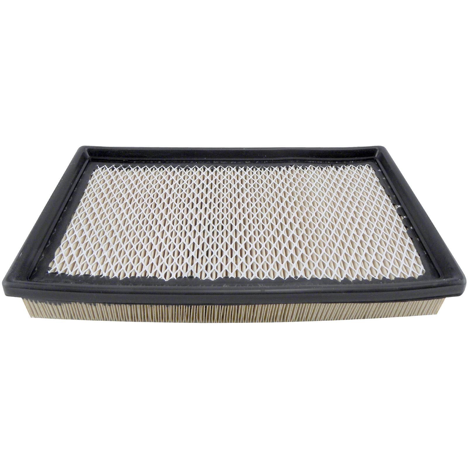Engine Air Filter - Baldwin PA2237
