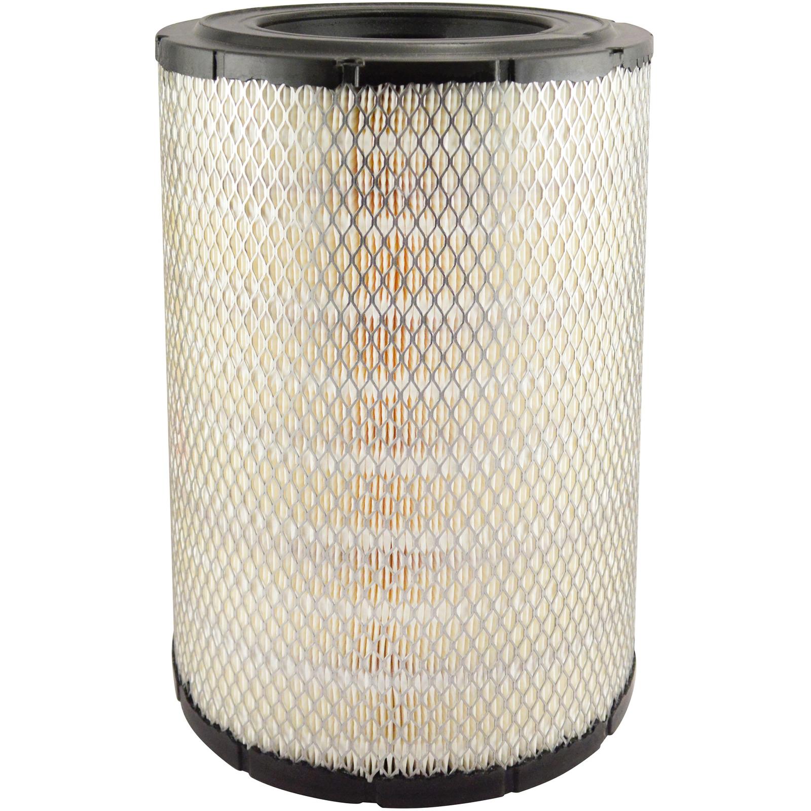 Engine Air Filter - Outer - Baldwin RS2863