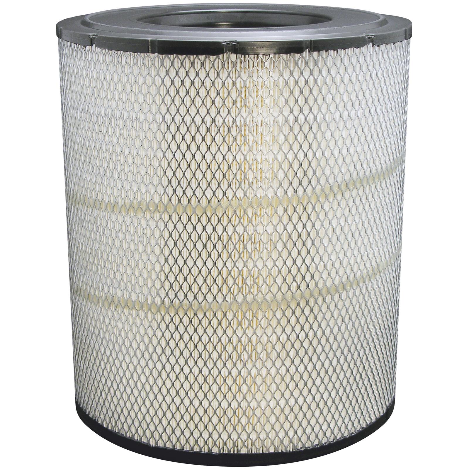 Engine Air Filter - Outer - Baldwin RS3518