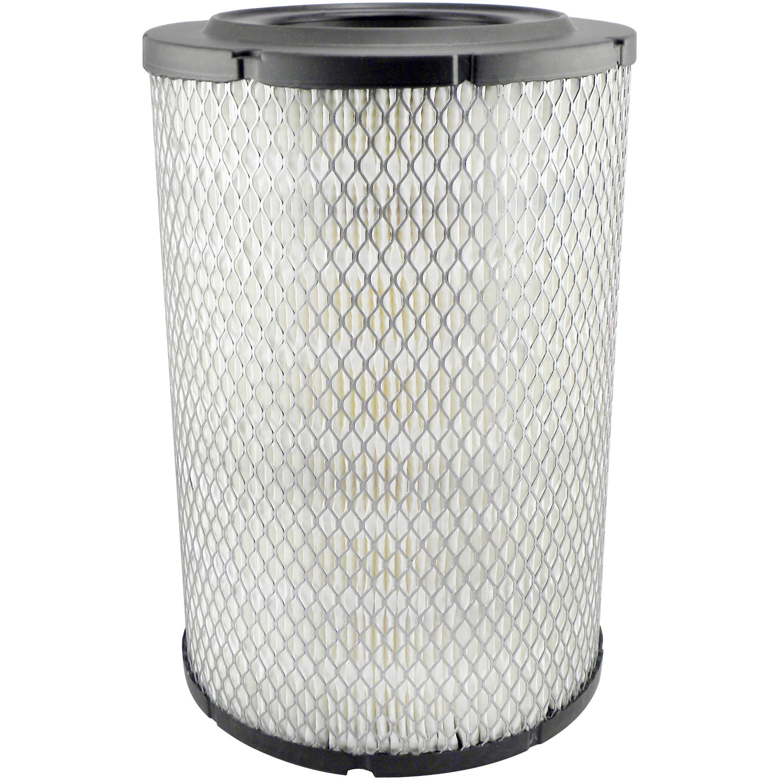 Engine Air Filter - Outer - Baldwin RS3706