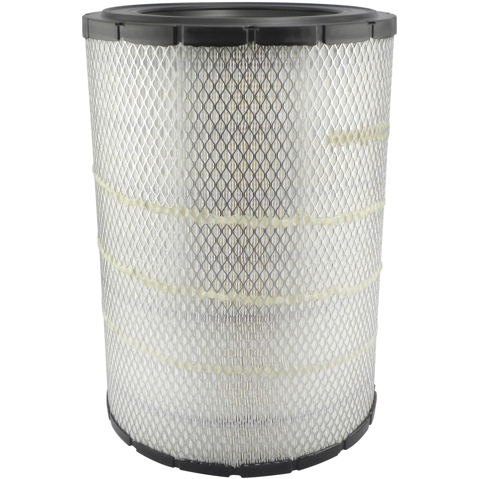 Engine Air Filter - Outer - Baldwin RS3750