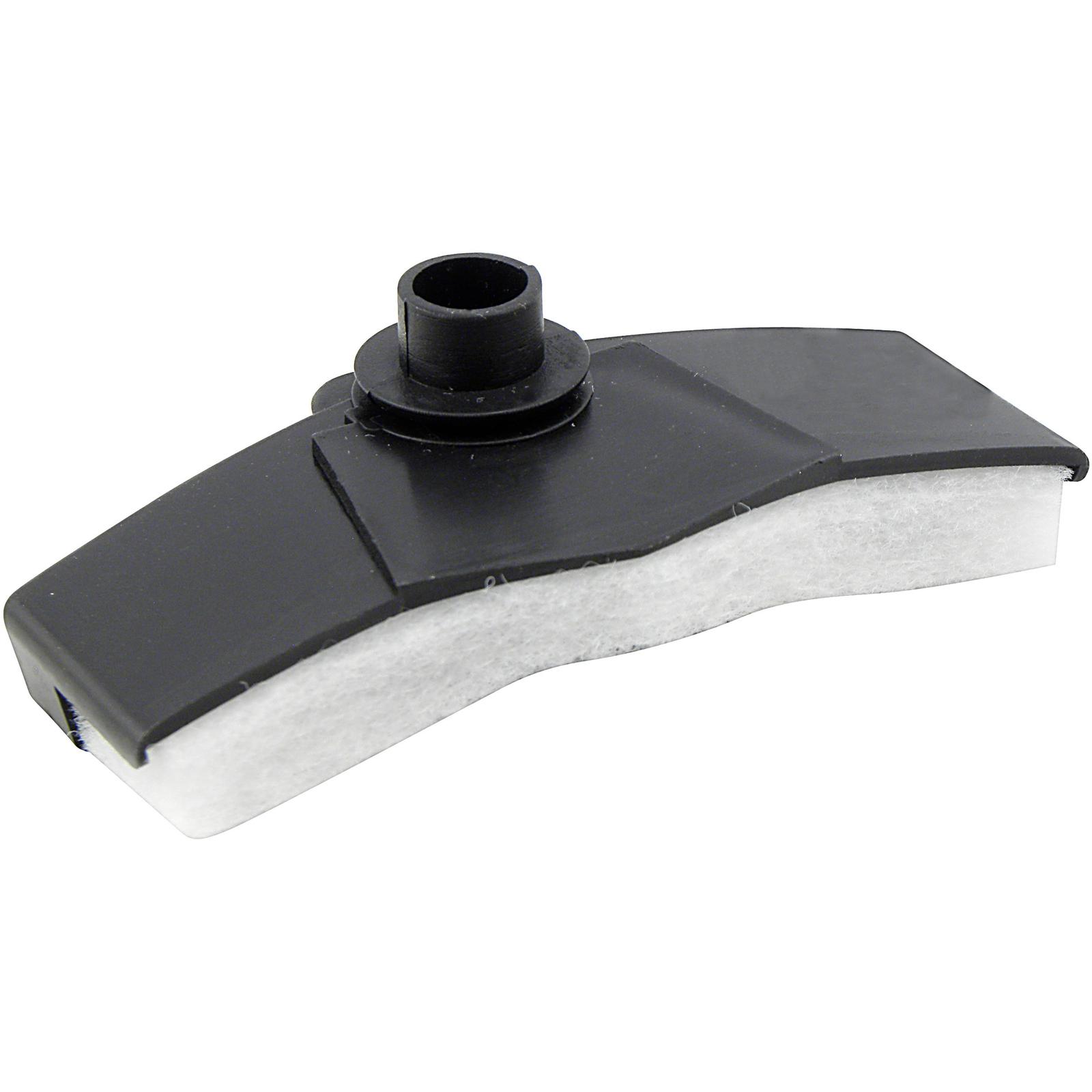 Engine Air Filter - Baldwin SA2039