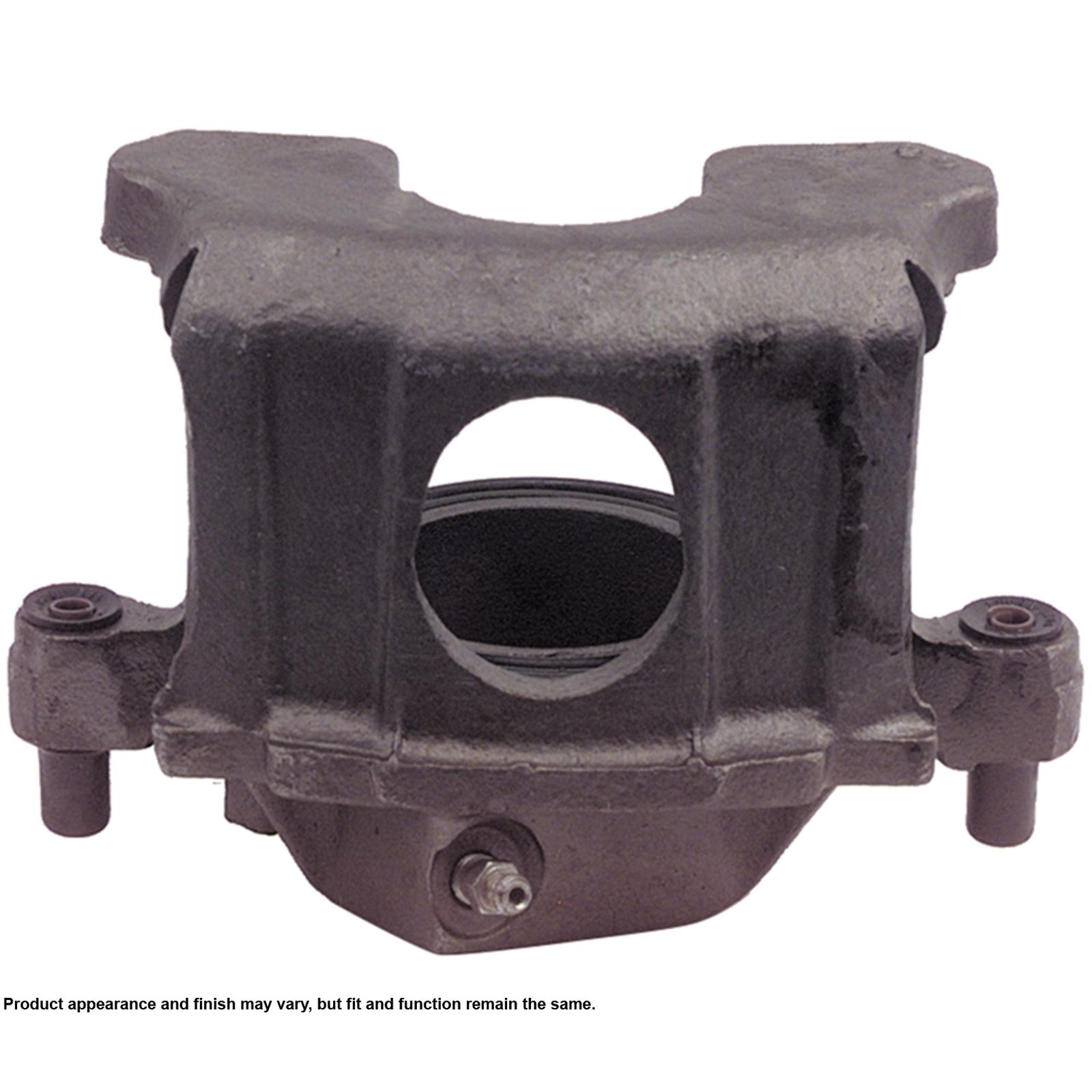 Cardone 18-4146 Disc Brake Caliper, Front Right Passenger Side