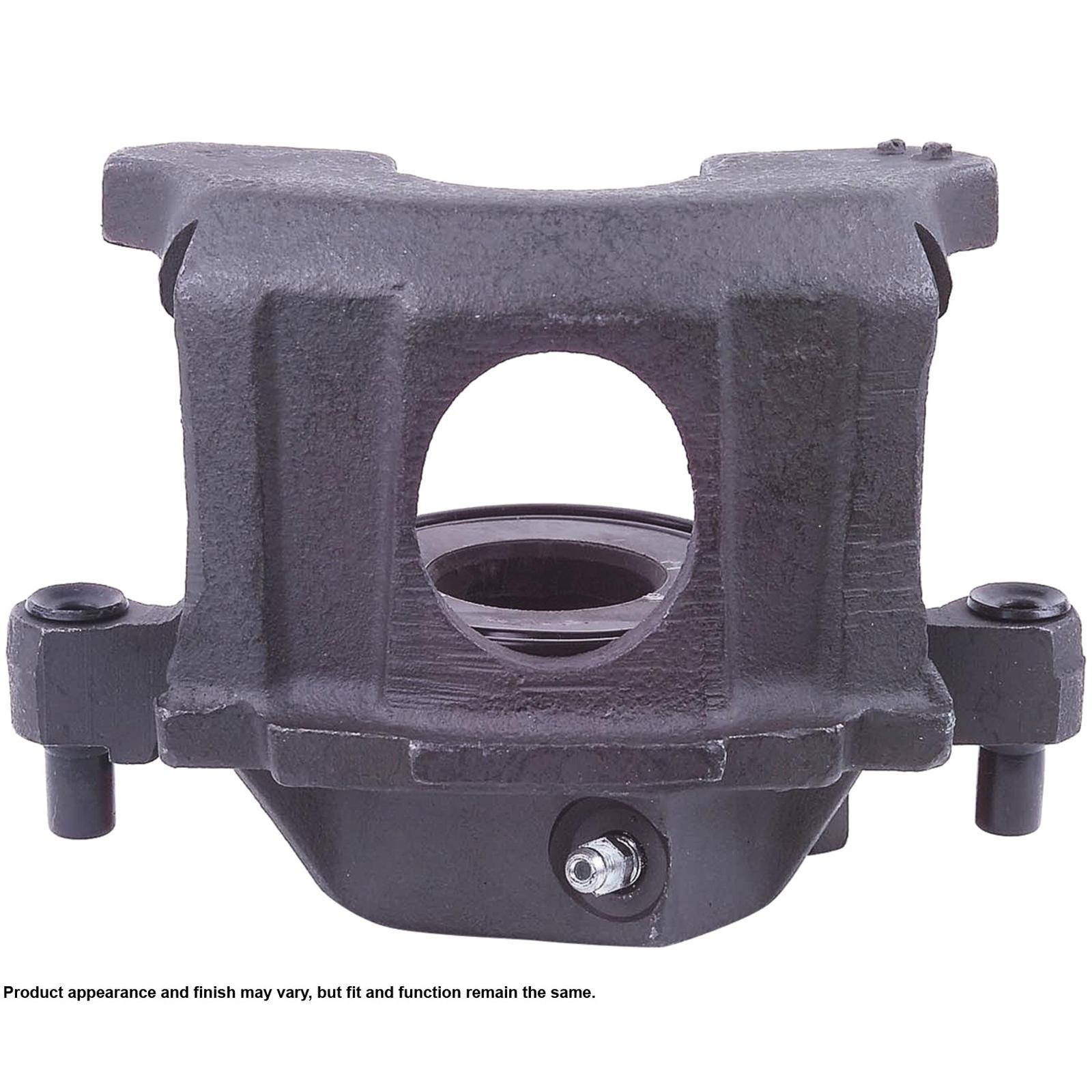 Cardone 18-4151 Disc Brake Caliper, Front Left Driver Side