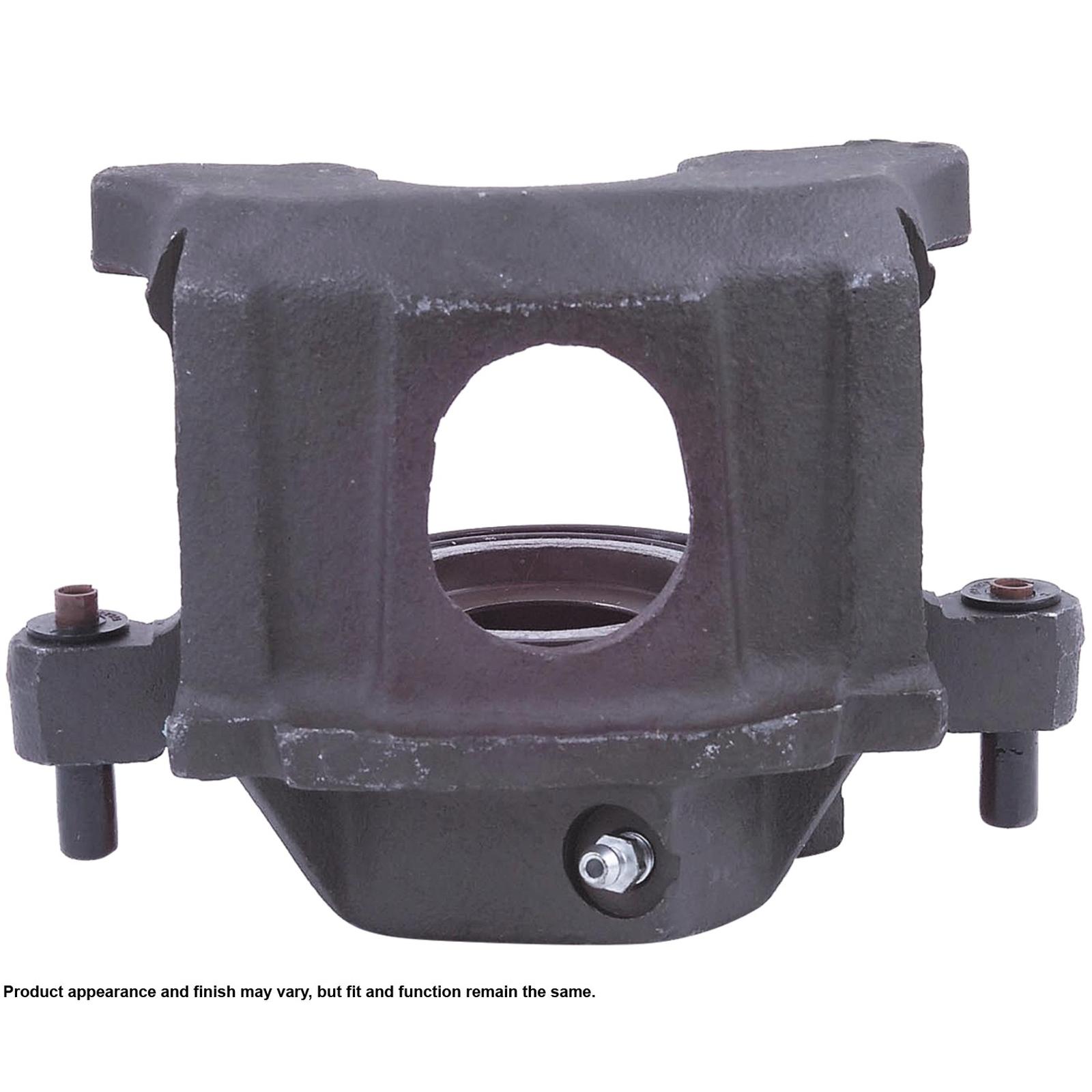 Cardone 18-4151S Disc Brake Caliper, Front Left Driver Side