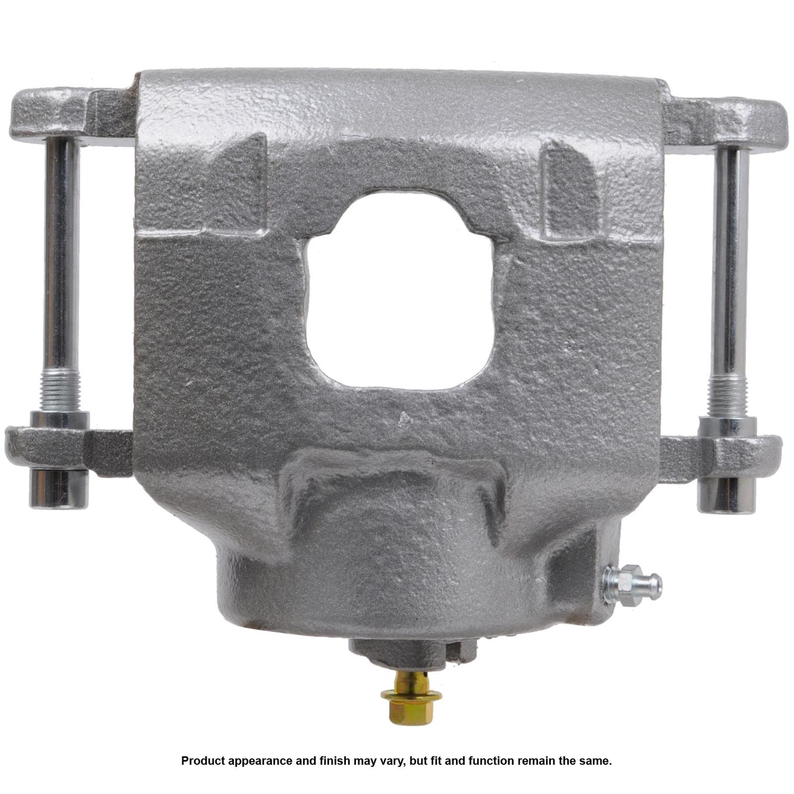 Cardone 18-P4123 Disc Brake Caliper, Front Left Driver Side