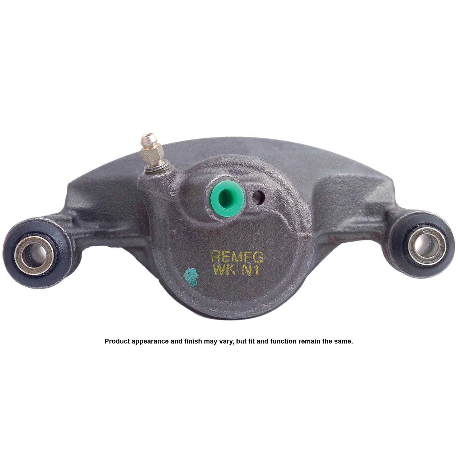 Cardone 19-1037 Disc Brake Caliper, Front Left Driver Side