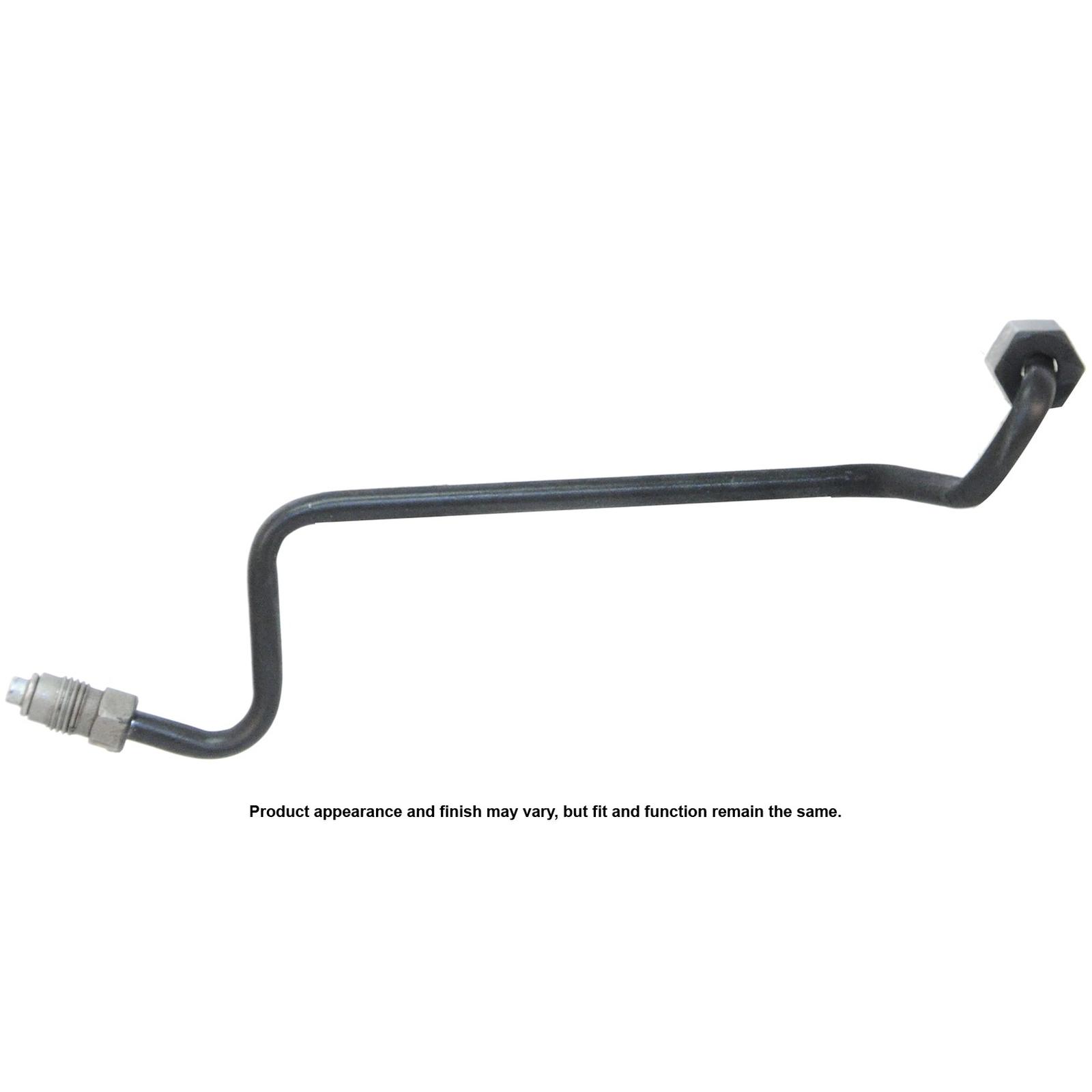 Cardone 3L-1104 Rack and Pinion Hydraulic Transfer Tubing Assembly