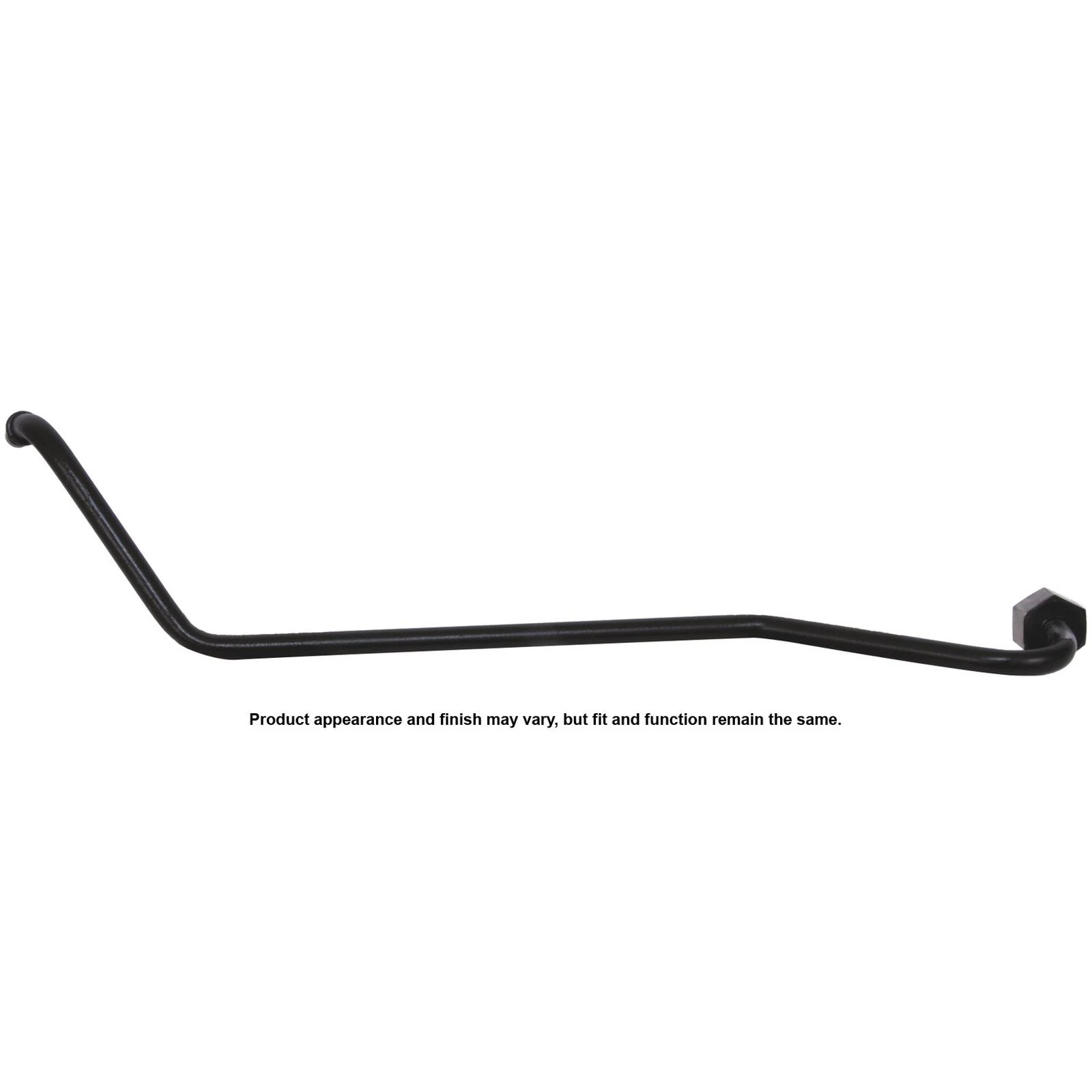 Cardone 3L-1112 Rack and Pinion Hydraulic Transfer Tubing Assembly