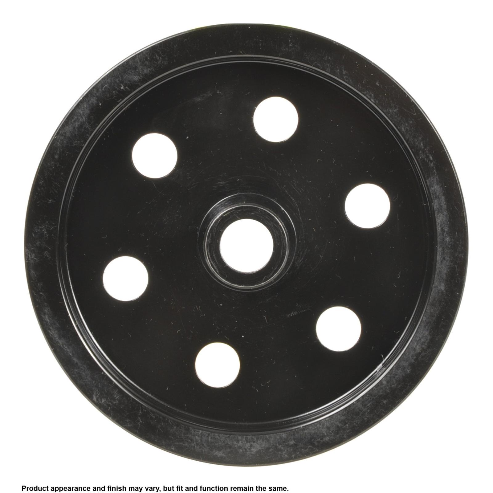 Cardone 3P-25140 Power Steering Pump Pulley