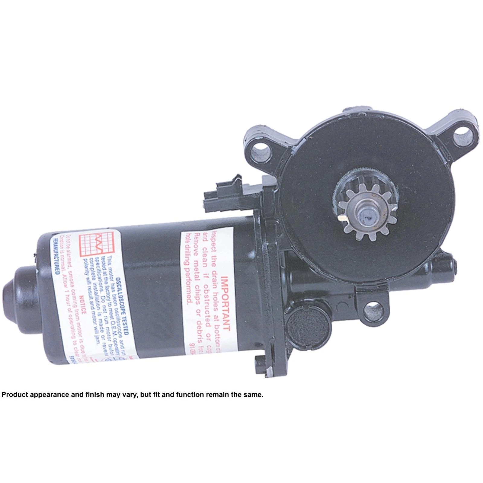 Cardone 42-103 Window Motor