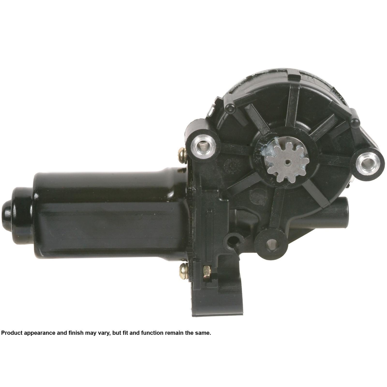Cardone 42-3003 Window Motor