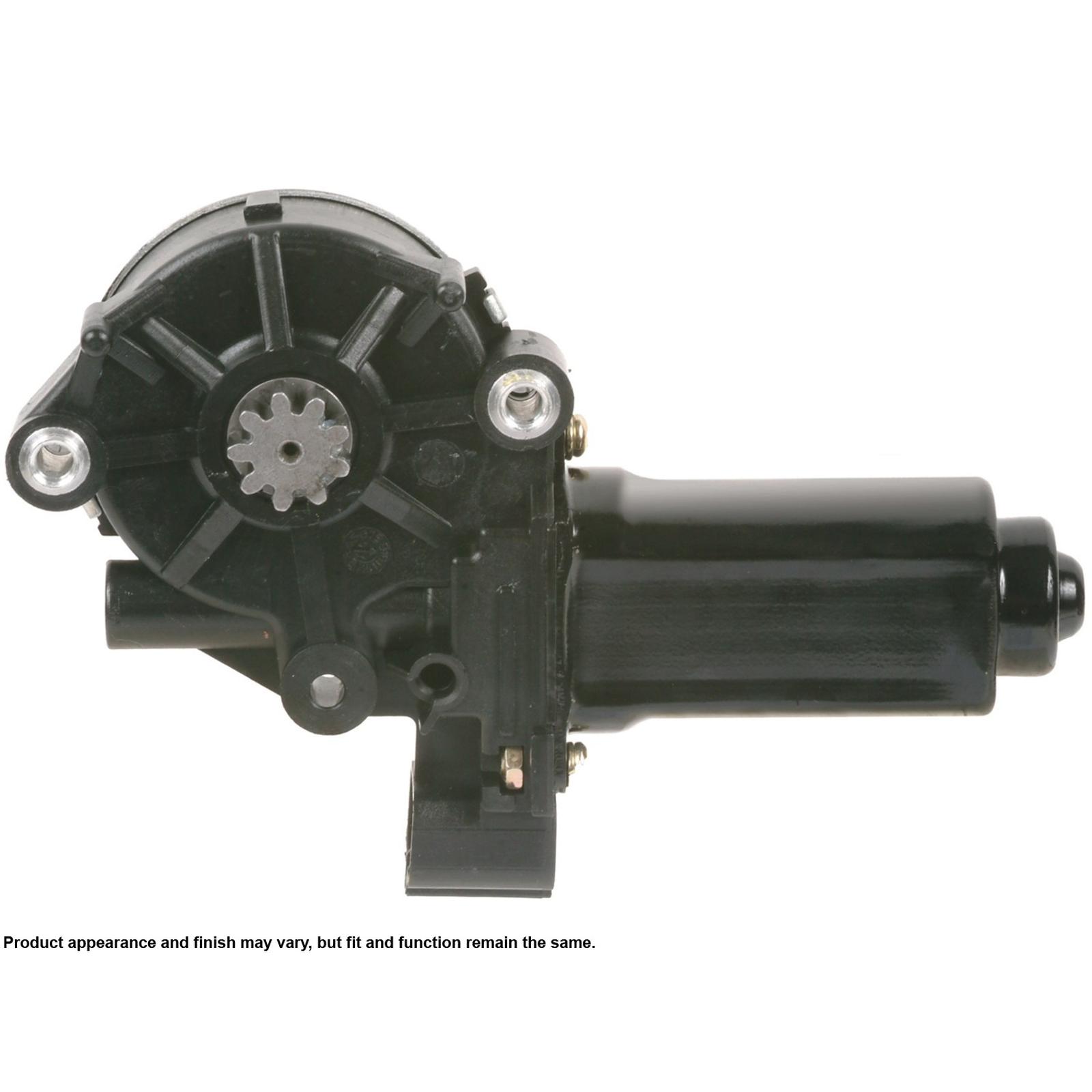 Cardone 42-3004 Window Motor